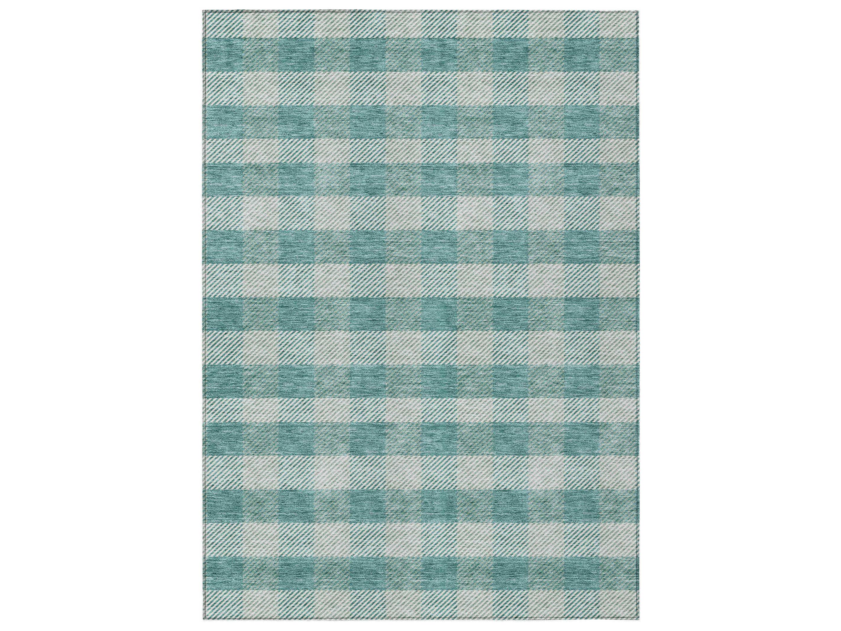 Dalyn Chantille Geometric Runner Area Rug