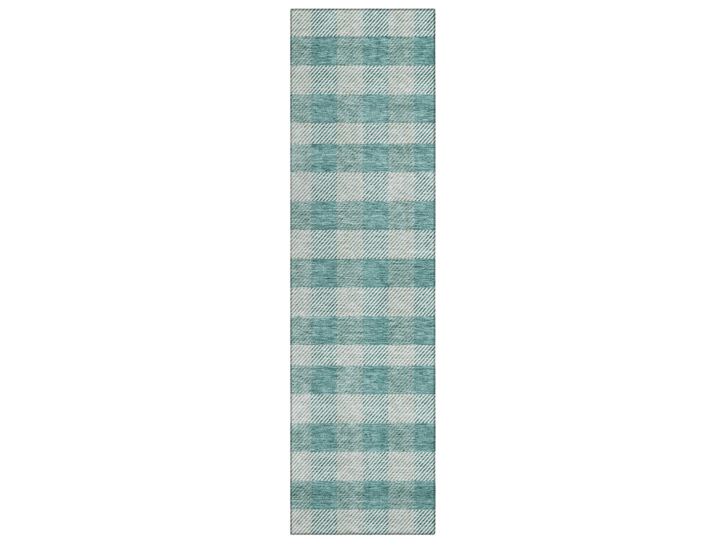 Dalyn Chantille Geometric Runner Area Rug