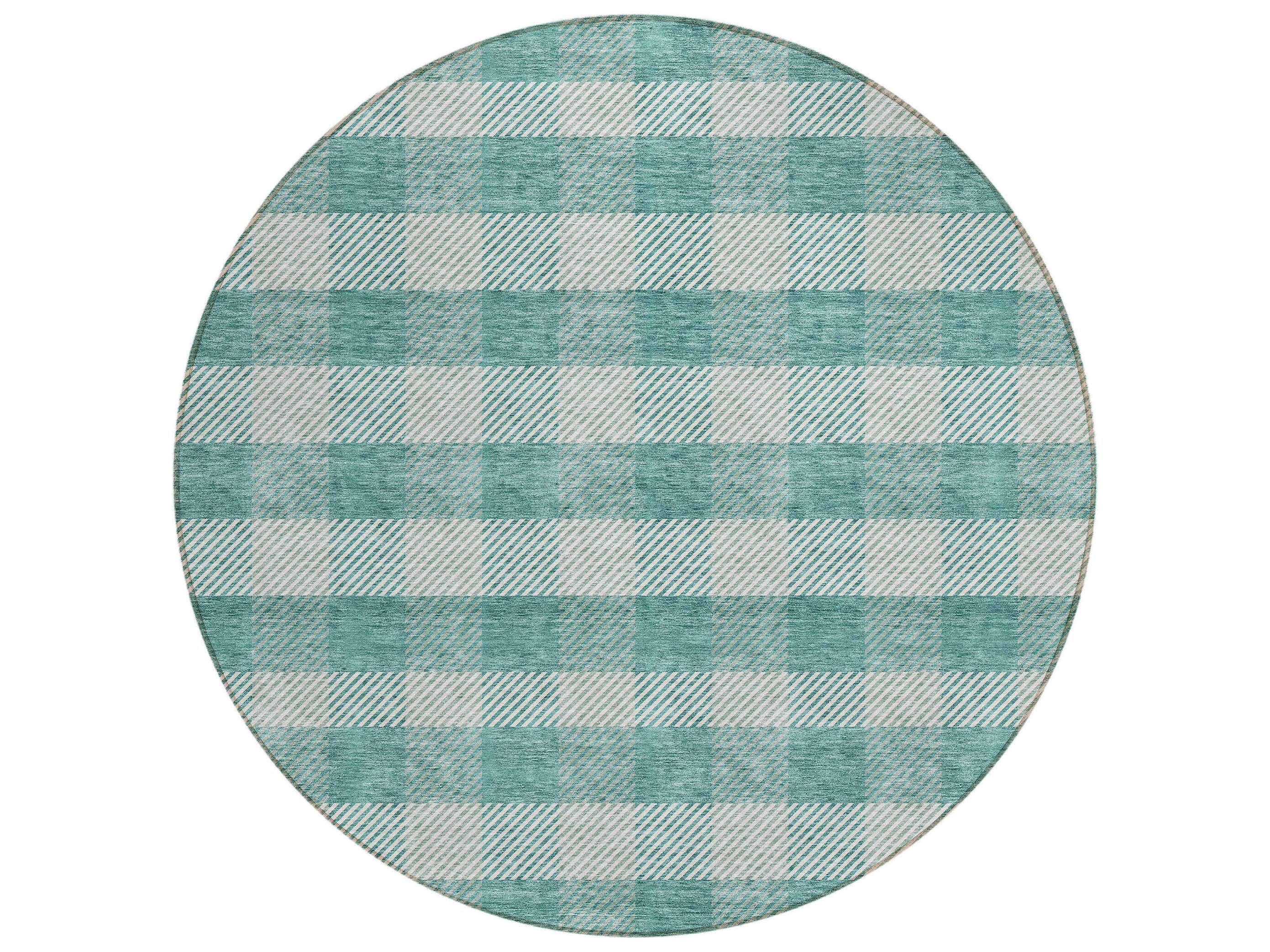 Dalyn Chantille Geometric Runner Area Rug