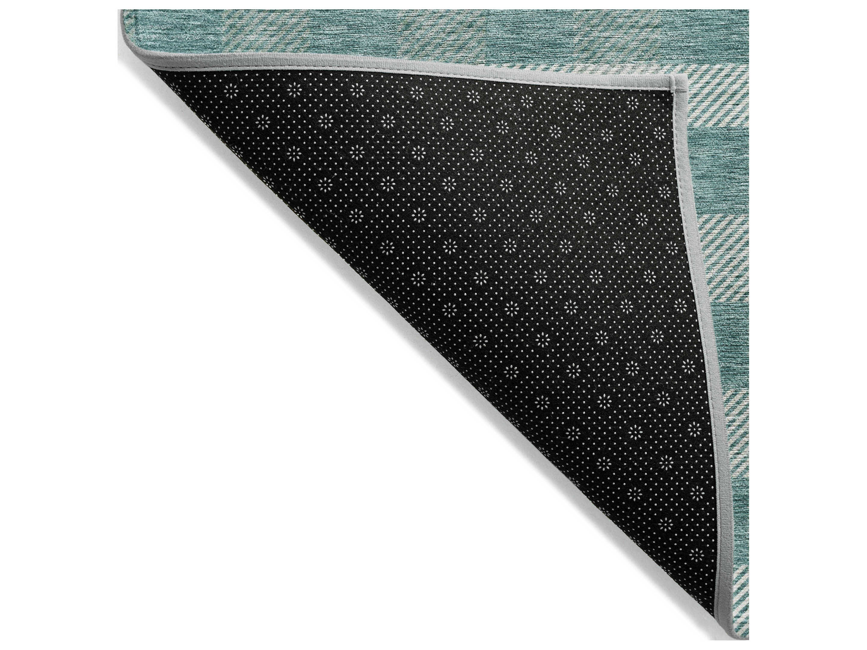 Dalyn Chantille Geometric Runner Area Rug