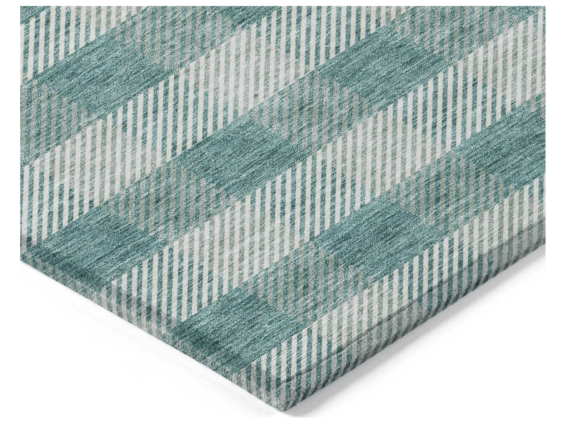 Dalyn Chantille Geometric Runner Area Rug