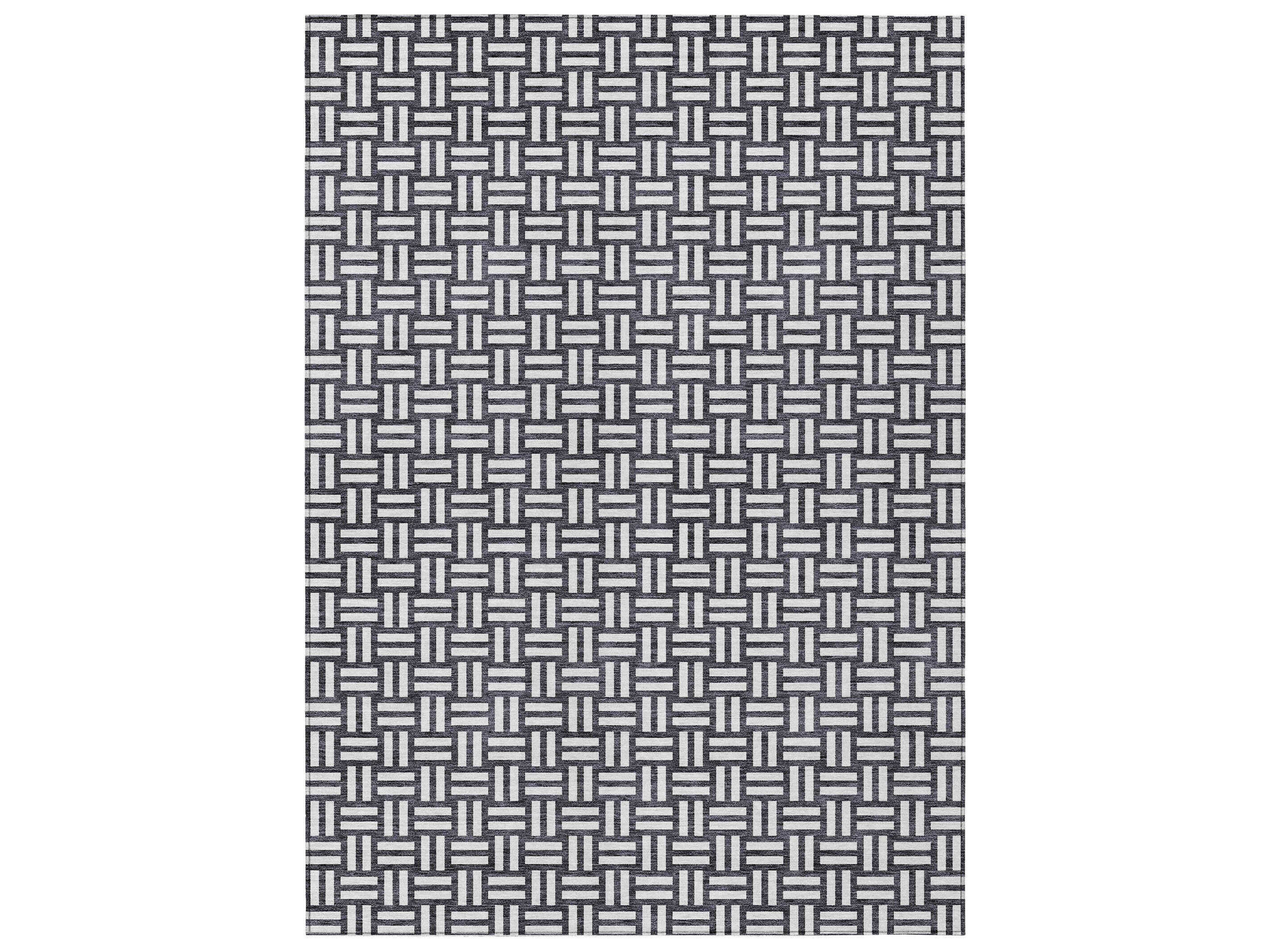 Dalyn Chantille Geometric Runner Area Rug