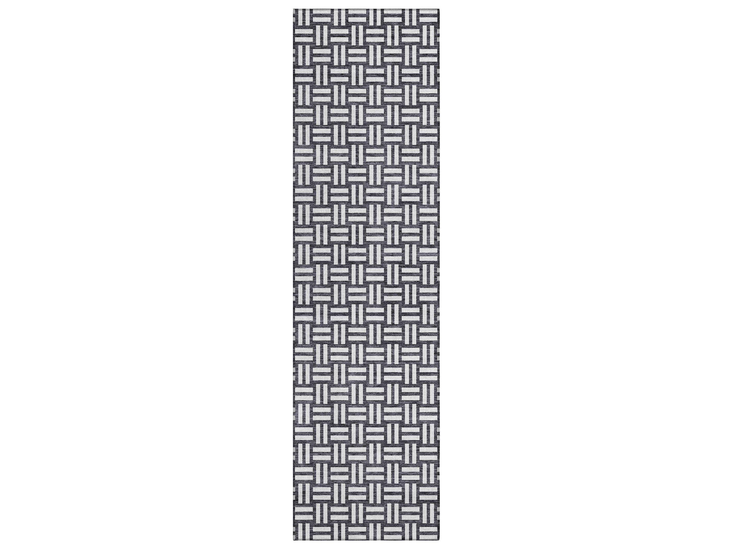 Dalyn Chantille Geometric Runner Area Rug