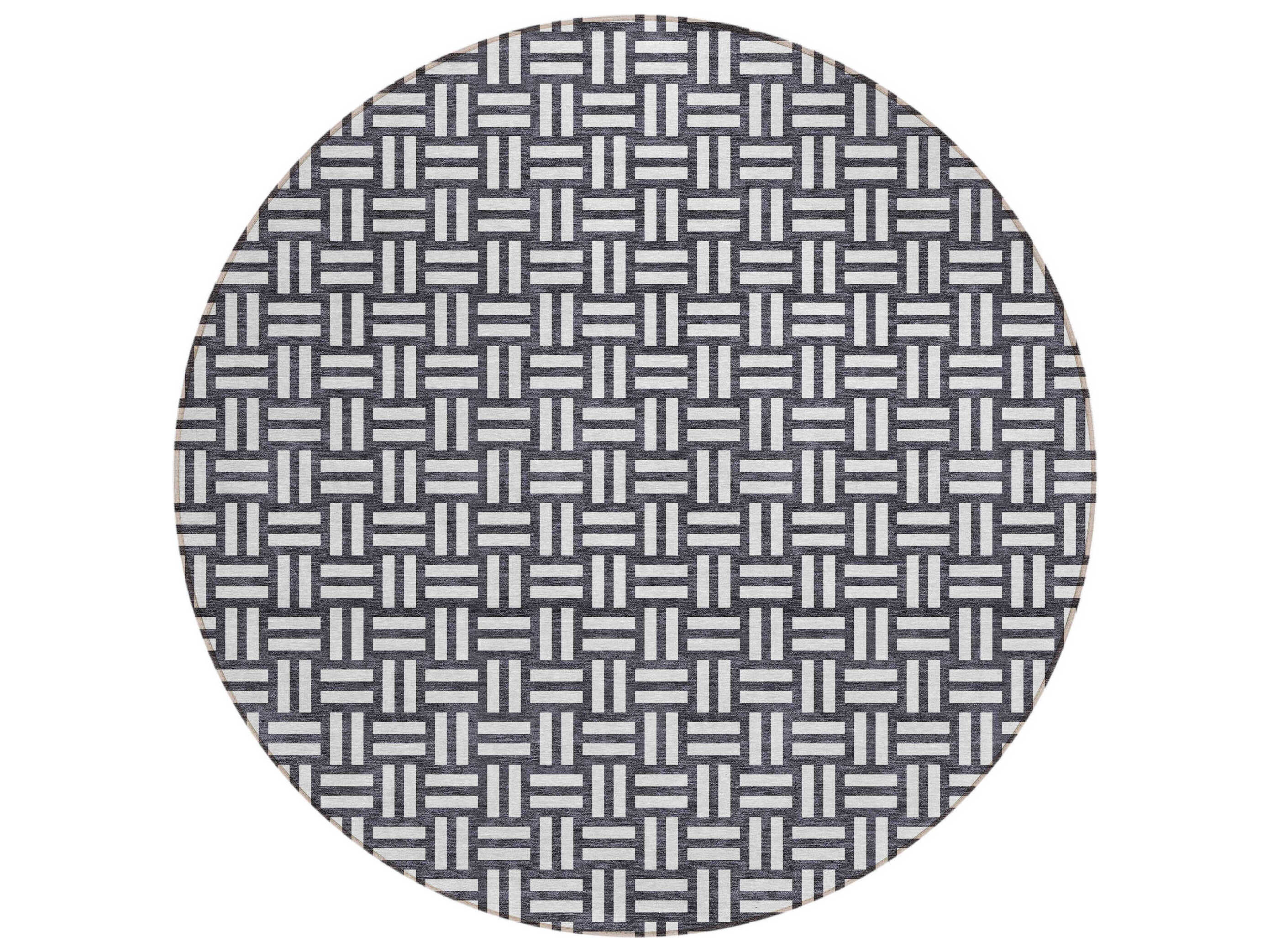 Dalyn Chantille Geometric Runner Area Rug