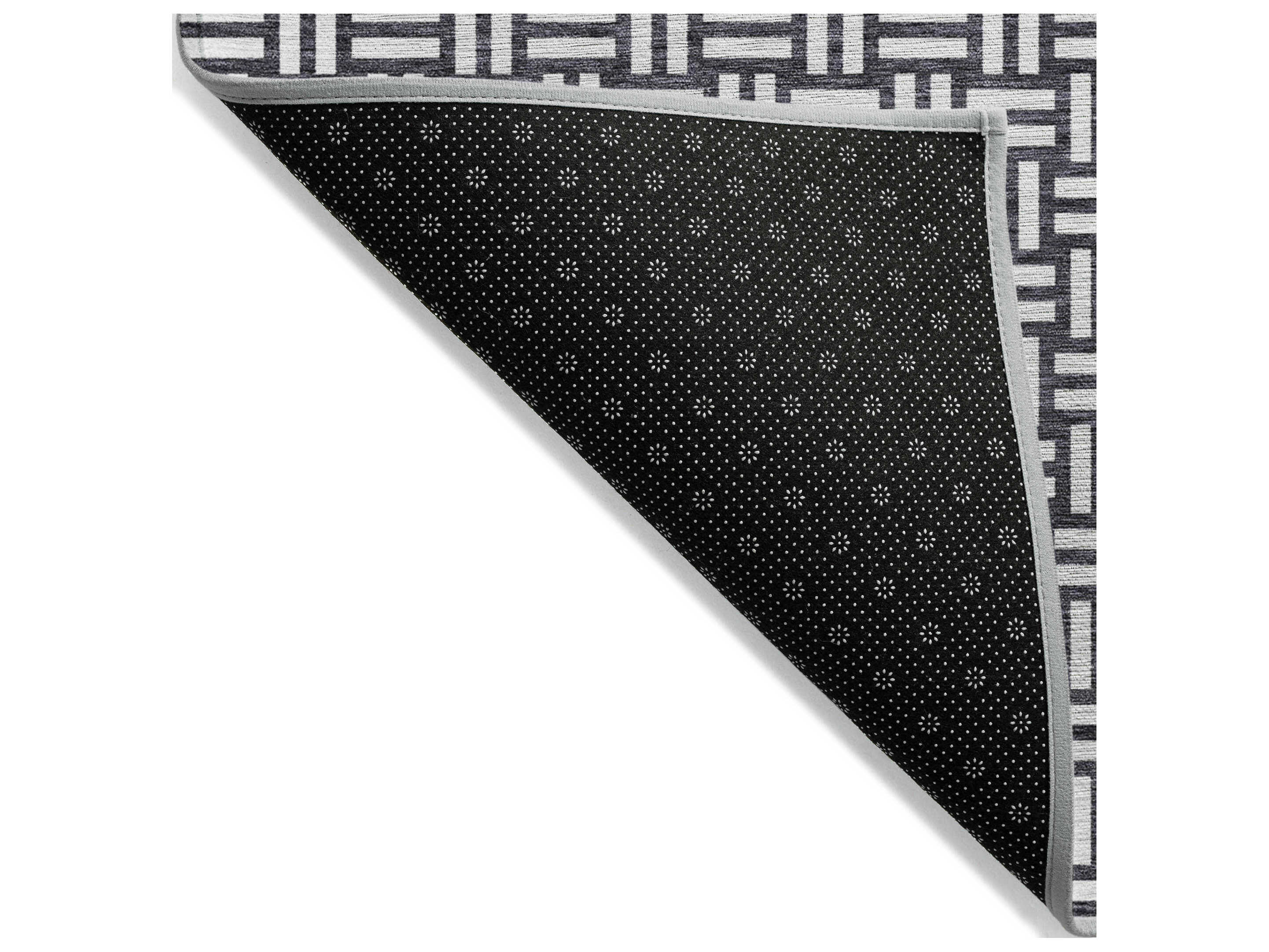 Dalyn Chantille Geometric Runner Area Rug