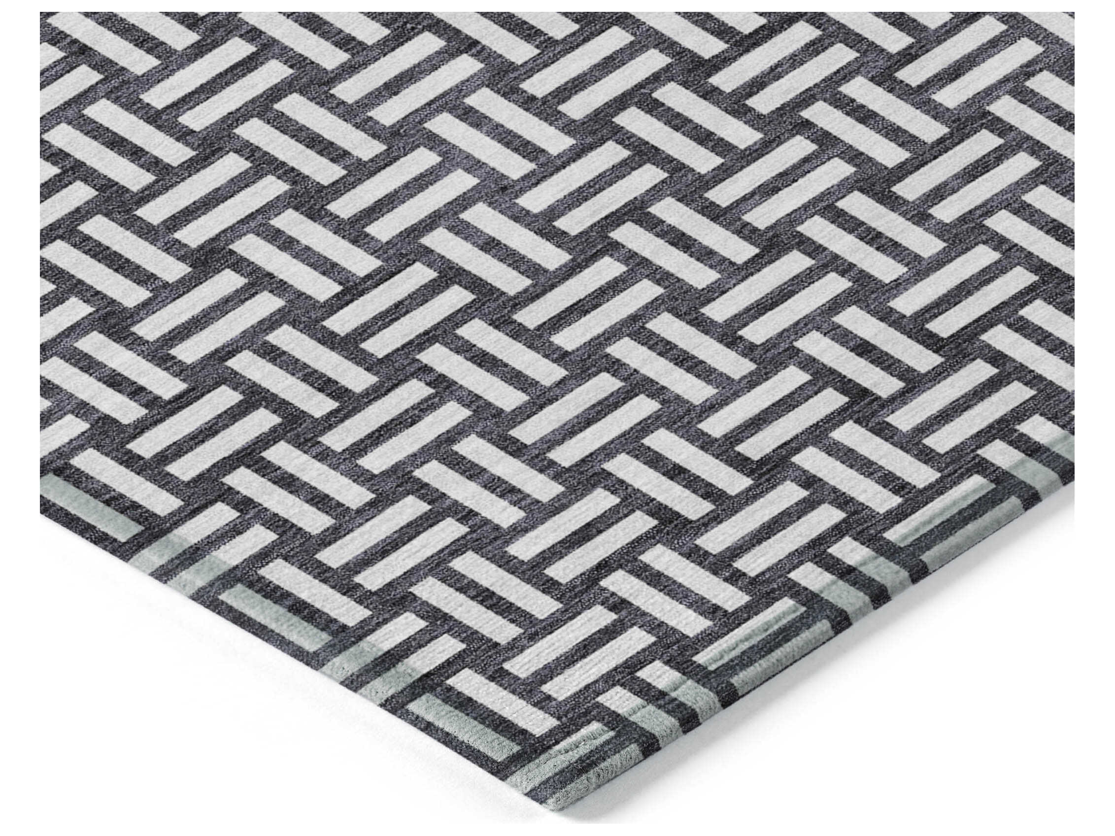 Dalyn Chantille Geometric Runner Area Rug