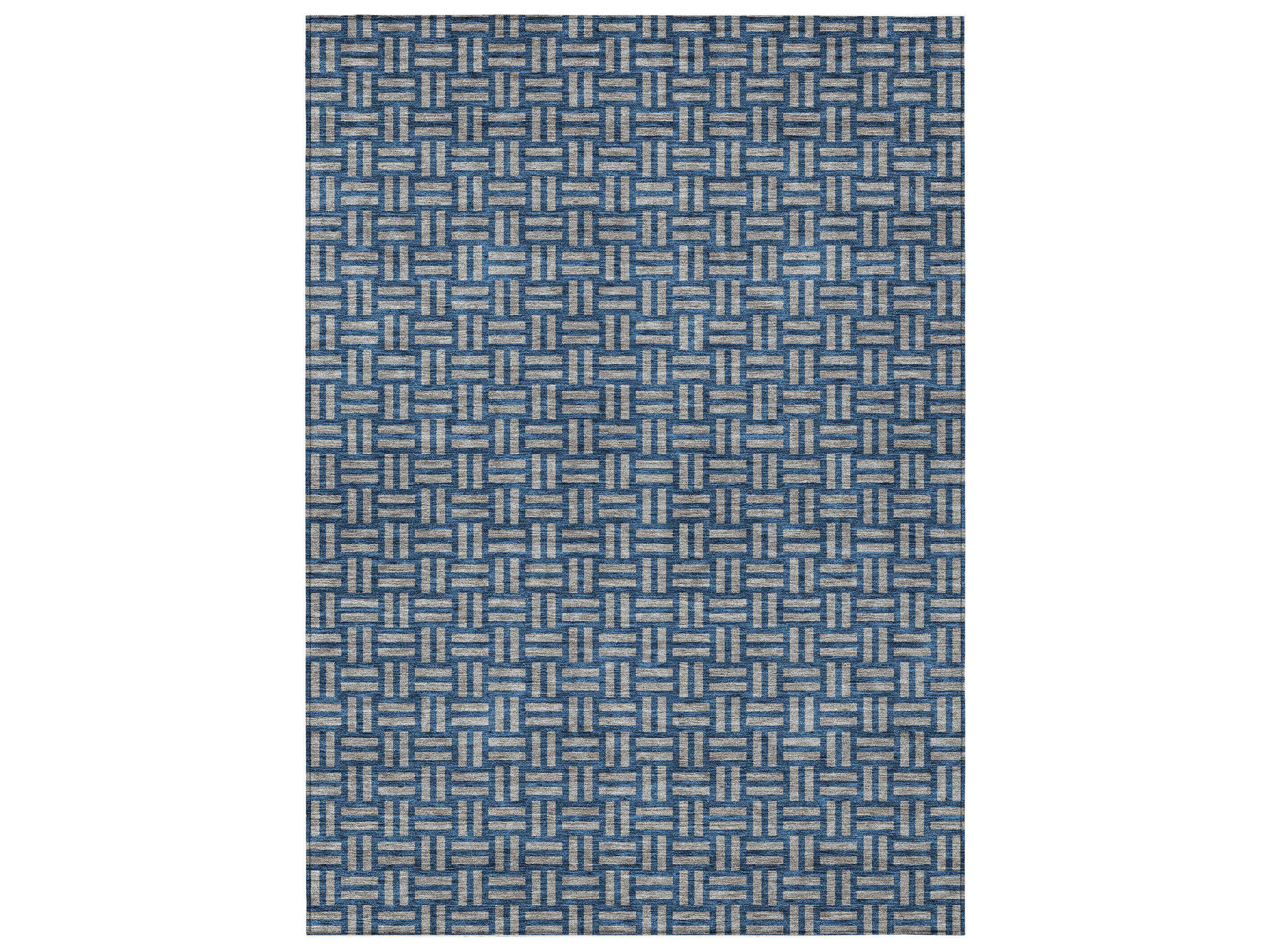 Dalyn Chantille Geometric Runner Area Rug
