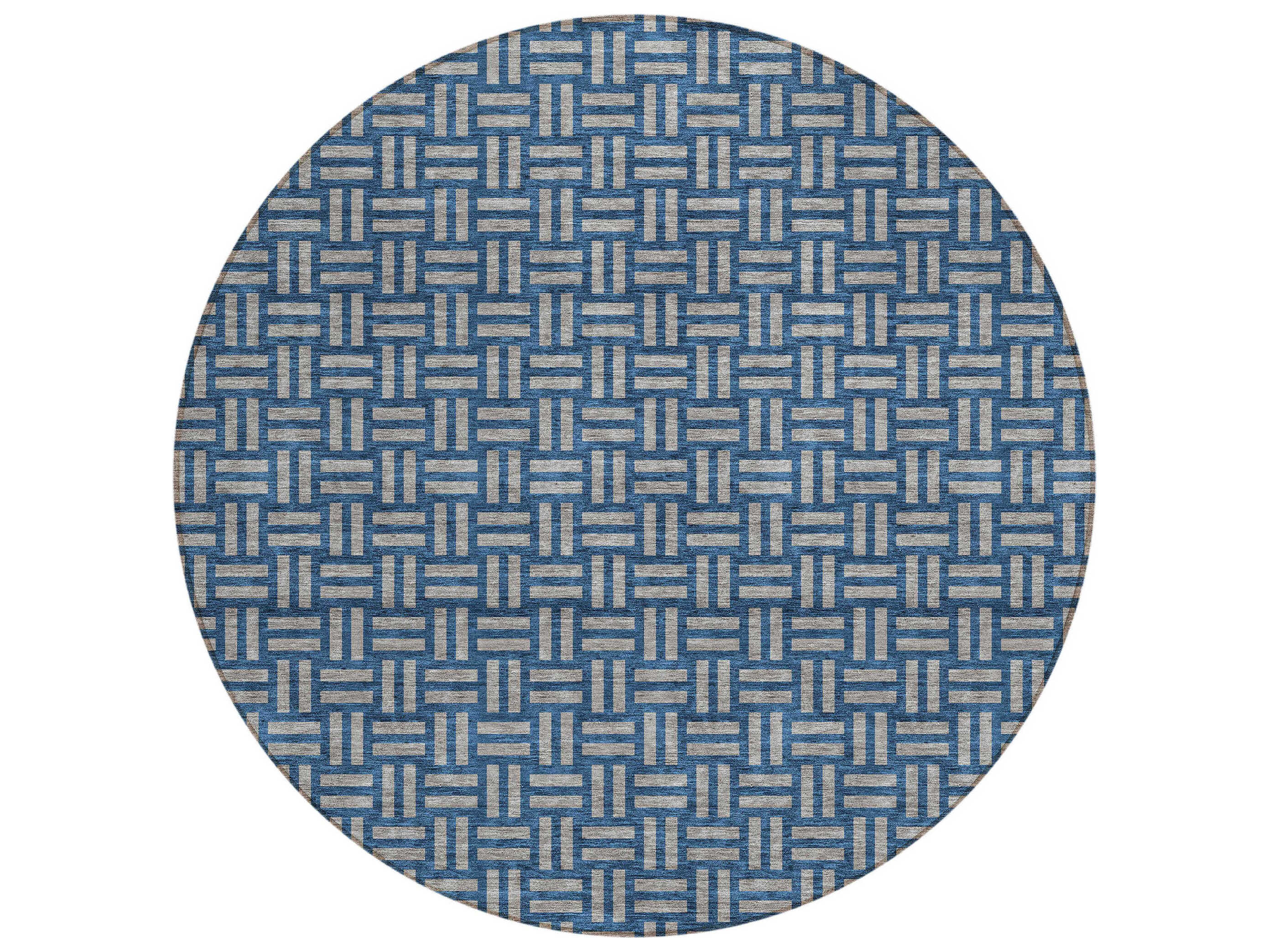 Dalyn Chantille Geometric Runner Area Rug