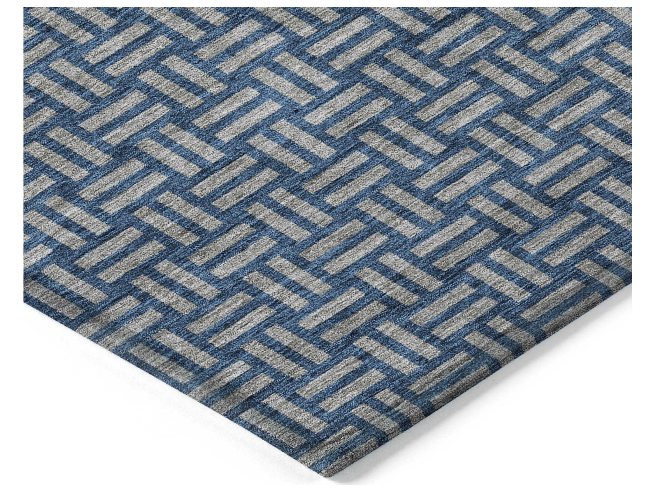 Dalyn Chantille Geometric Runner Area Rug