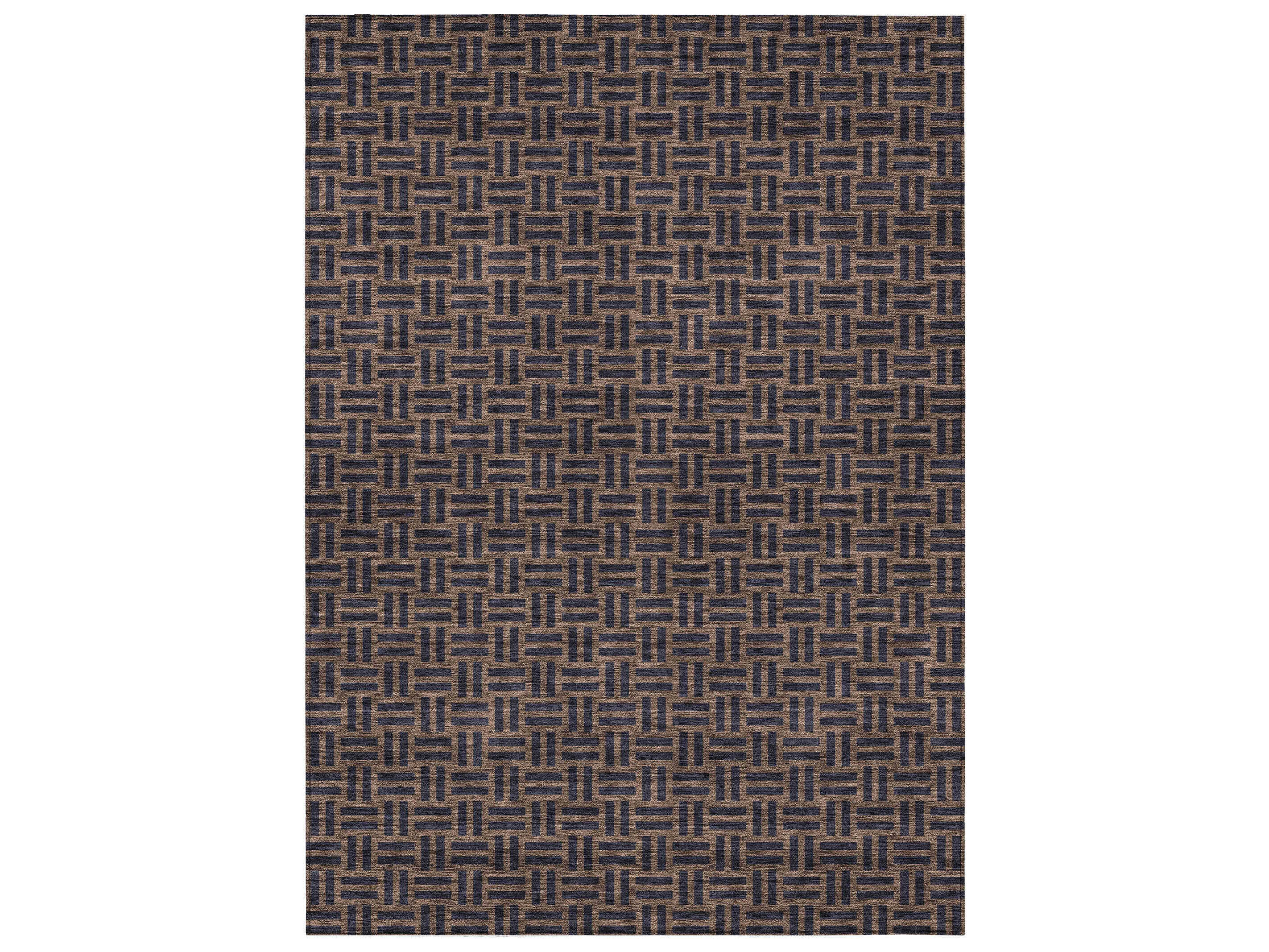 Dalyn Chantille Geometric Runner Area Rug