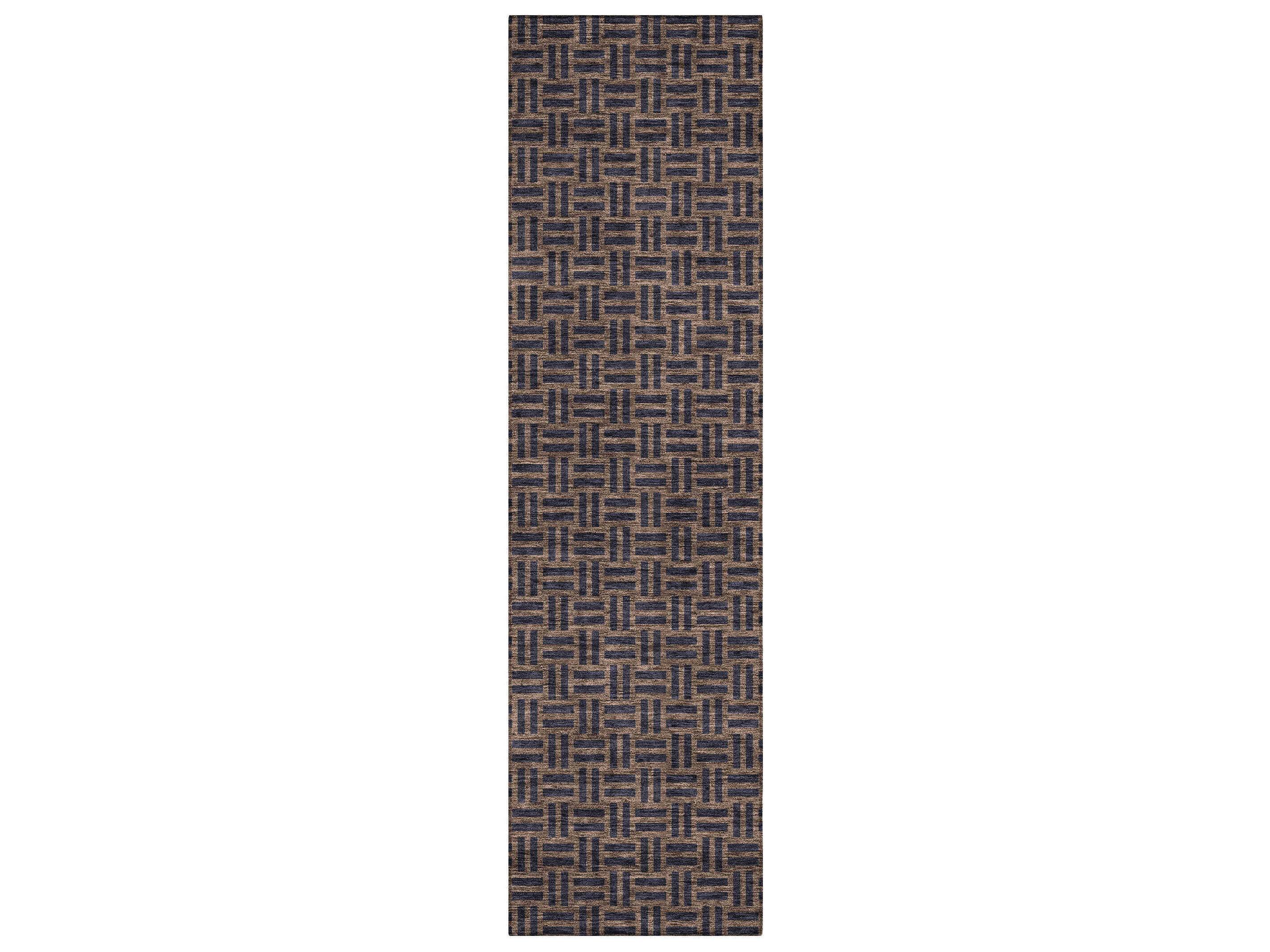 Dalyn Chantille Geometric Runner Area Rug
