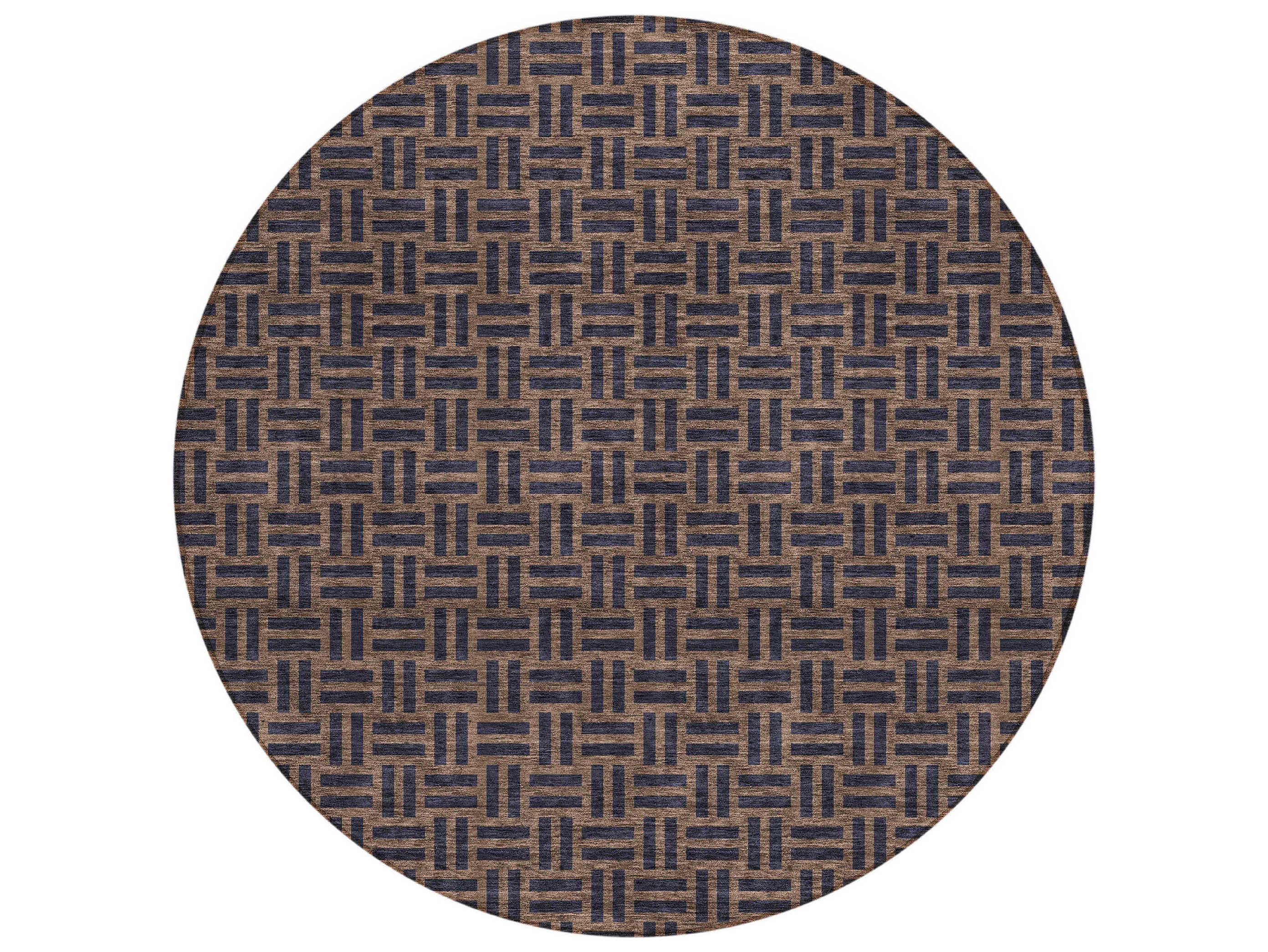 Dalyn Chantille Geometric Runner Area Rug