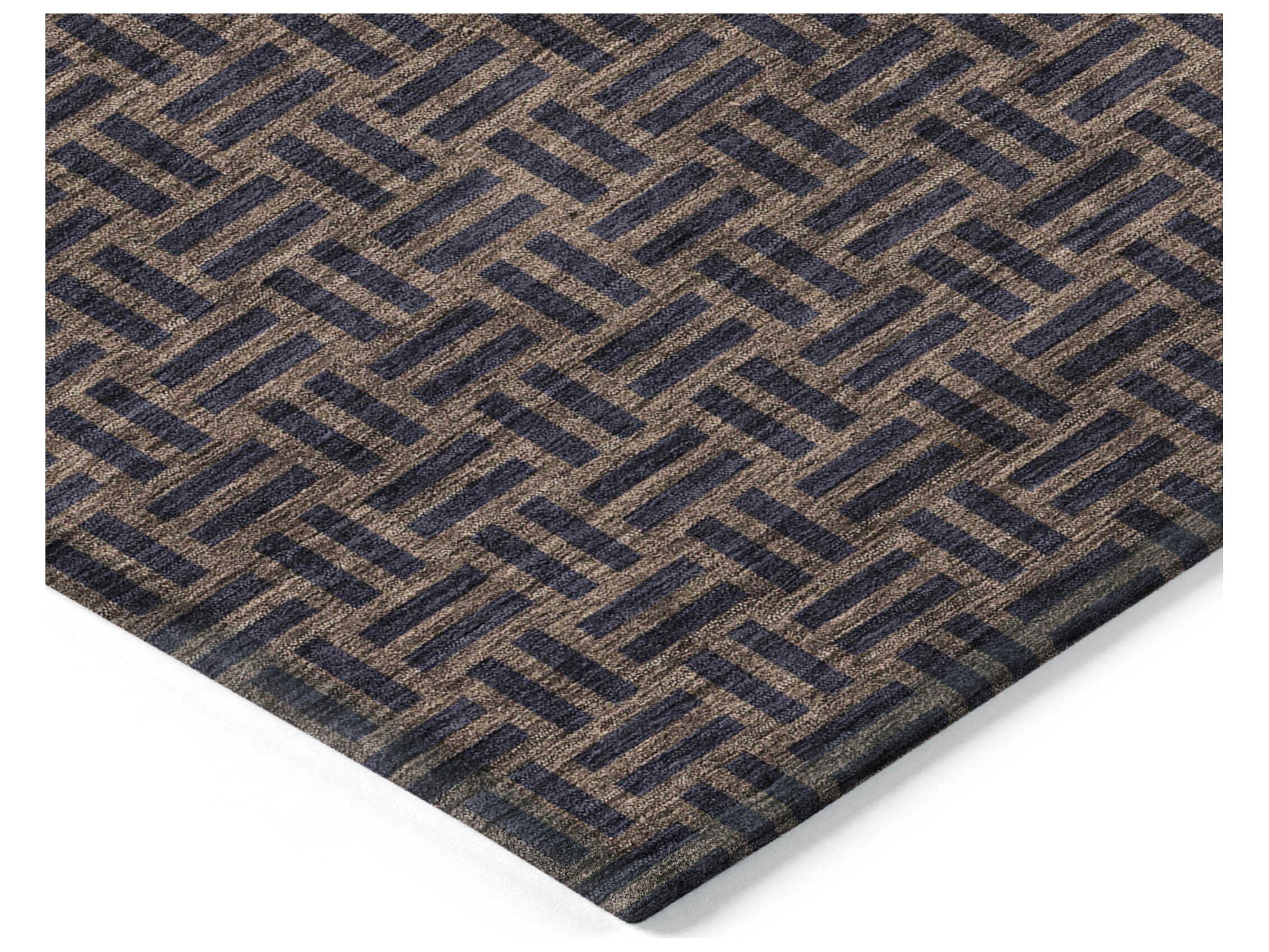 Dalyn Chantille Geometric Runner Area Rug