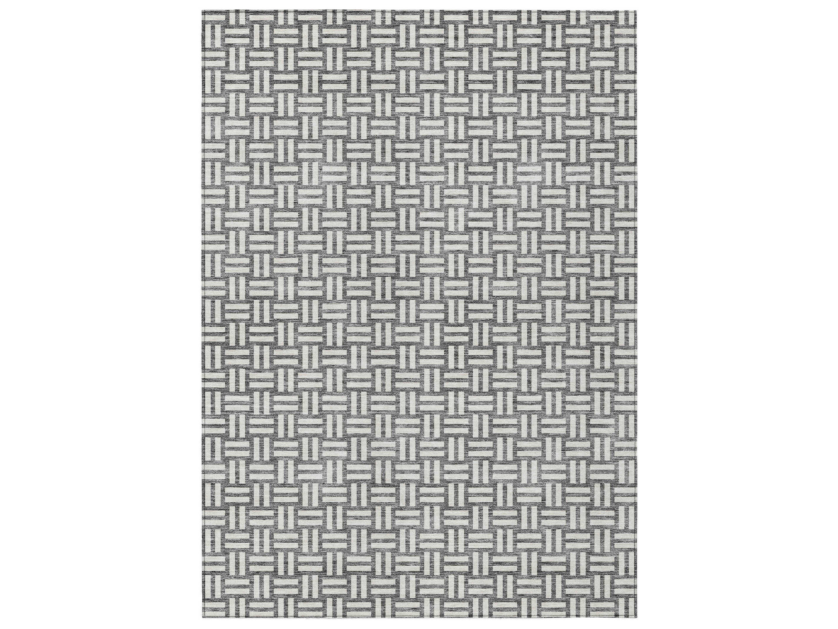 Dalyn Chantille Geometric Runner Area Rug