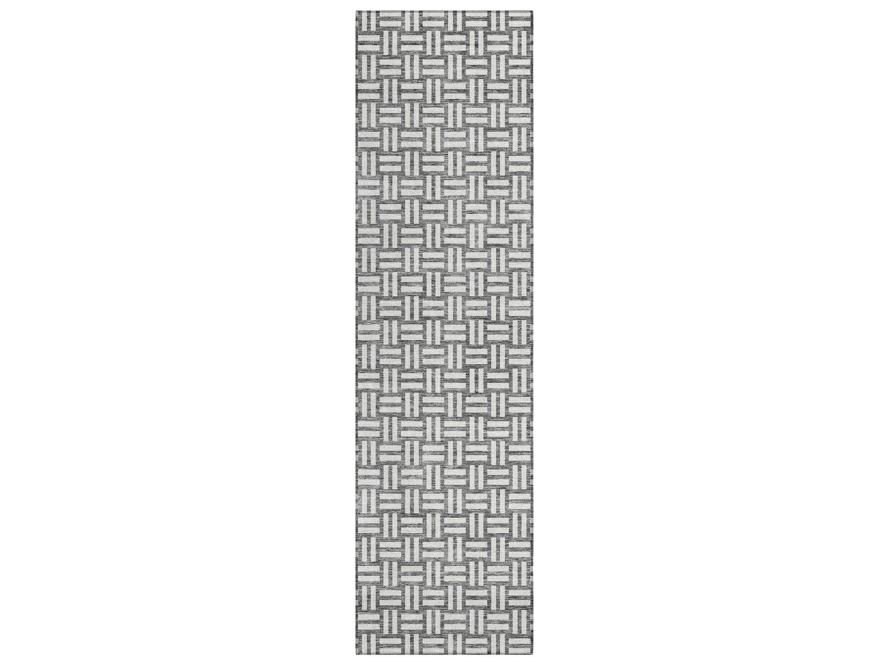 Dalyn Chantille Geometric Runner Area Rug