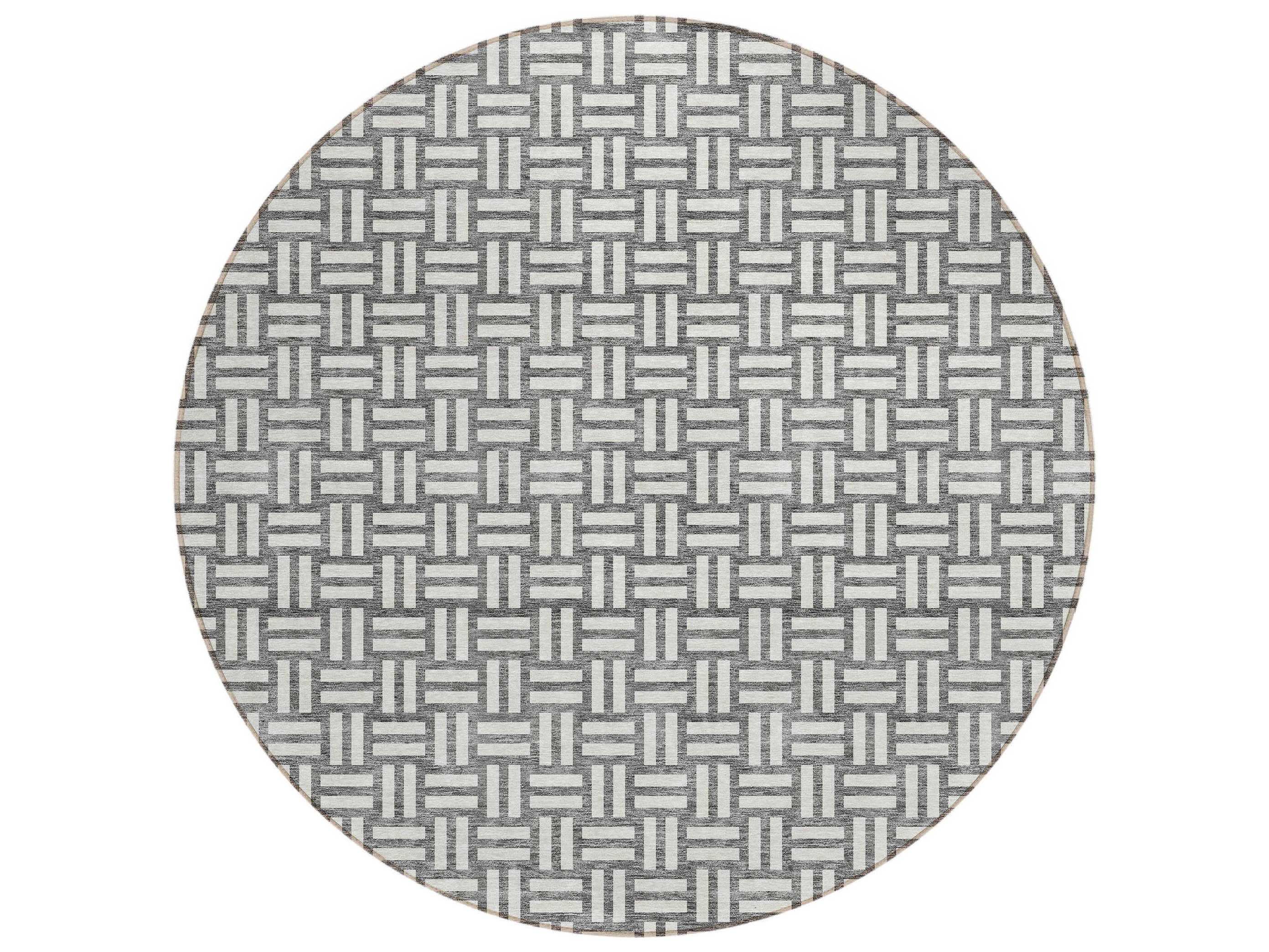 Dalyn Chantille Geometric Runner Area Rug