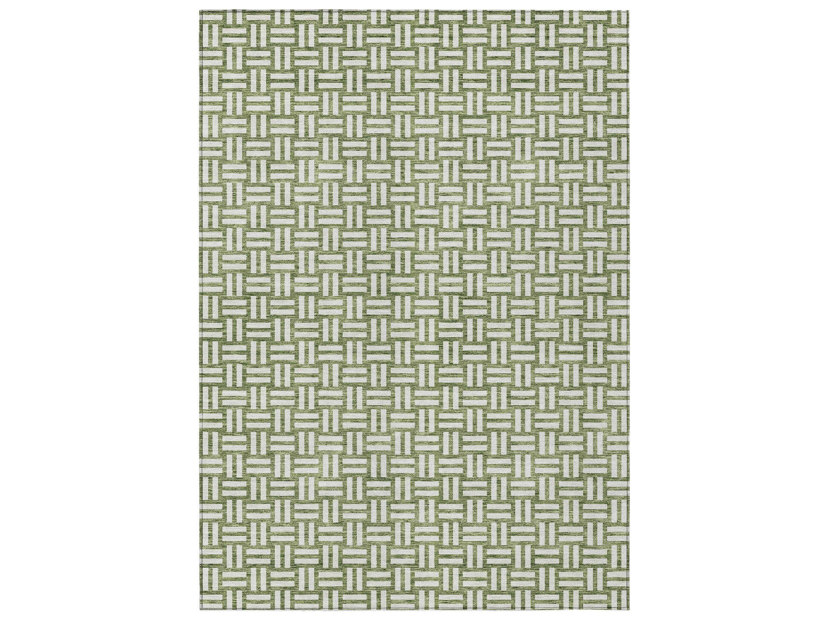 Dalyn Chantille Geometric Runner Area Rug