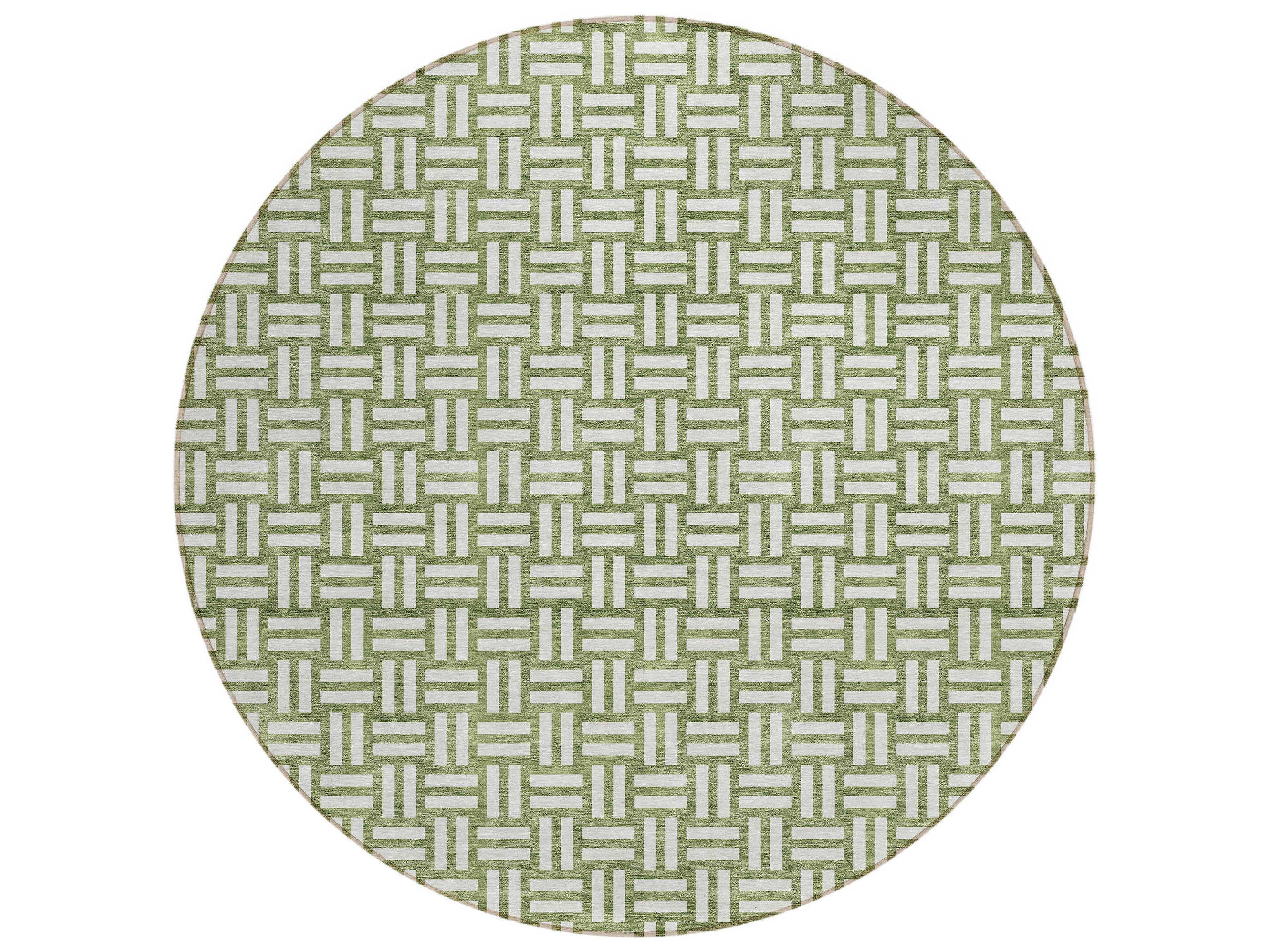 Dalyn Chantille Geometric Runner Area Rug