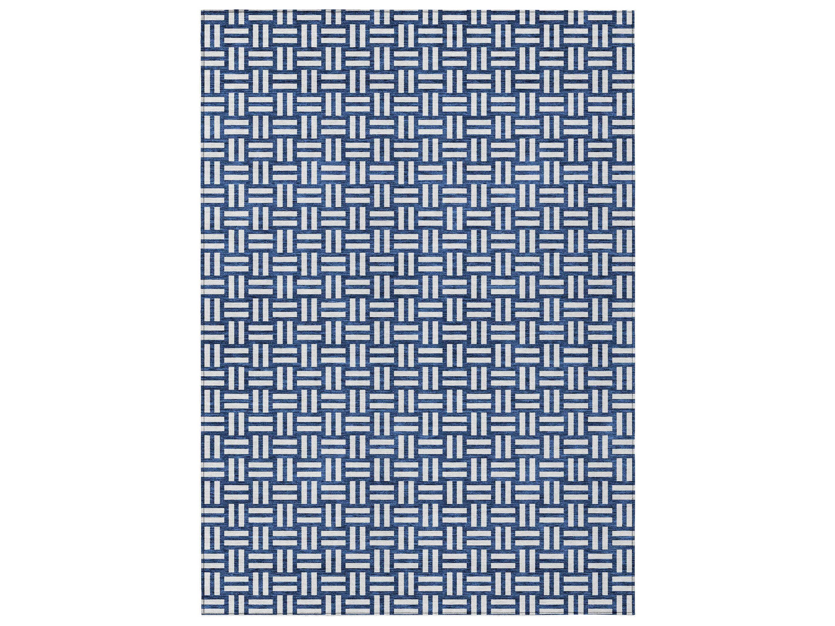 Dalyn Chantille Geometric Runner Area Rug