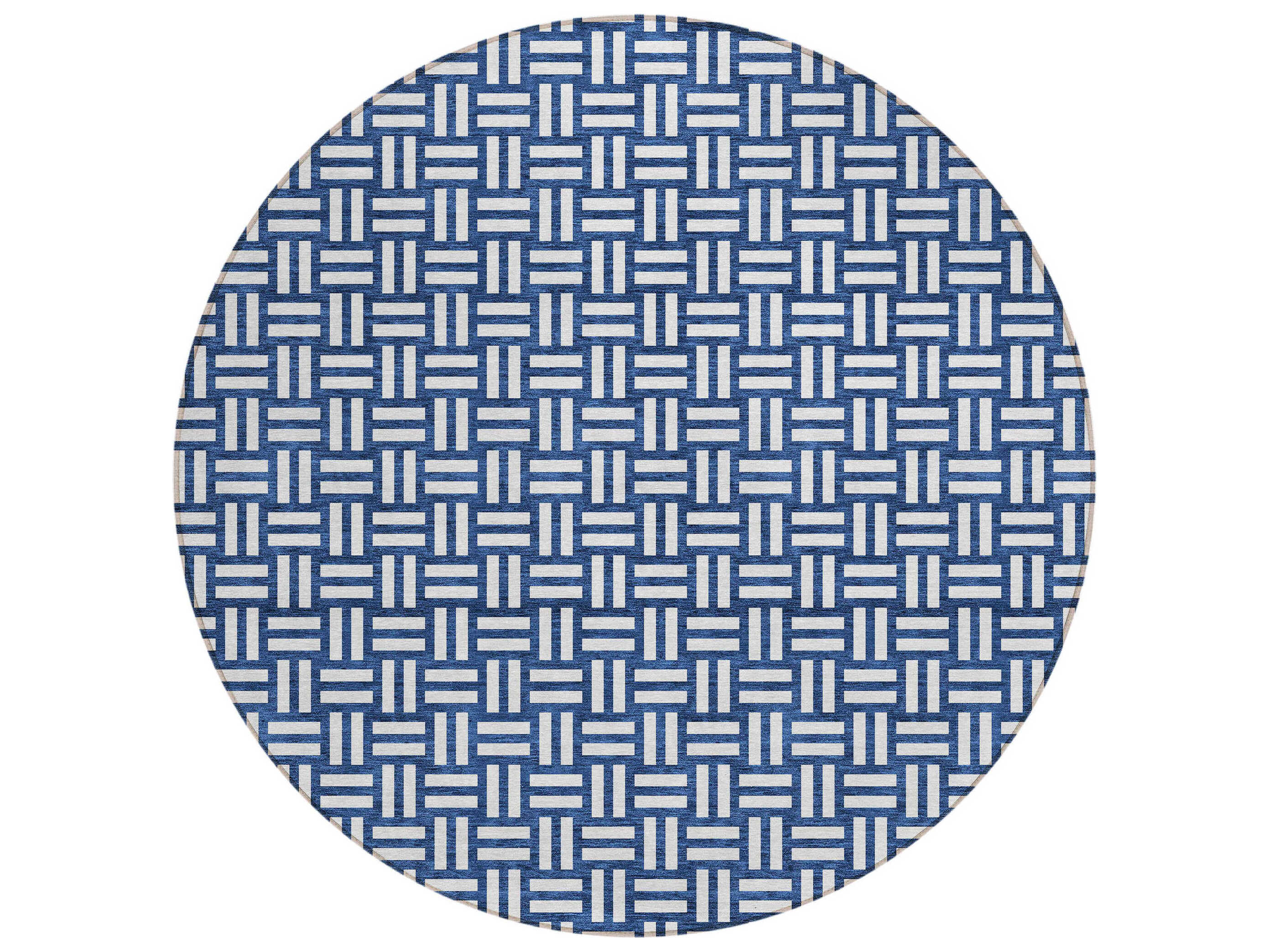 Dalyn Chantille Geometric Runner Area Rug