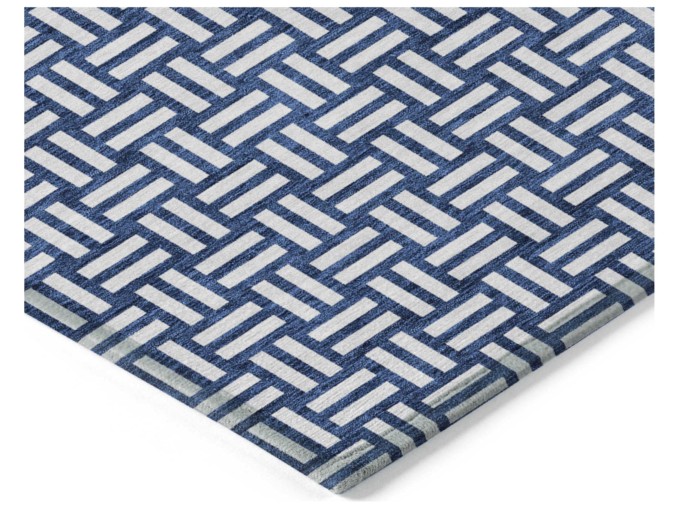 Dalyn Chantille Geometric Runner Area Rug
