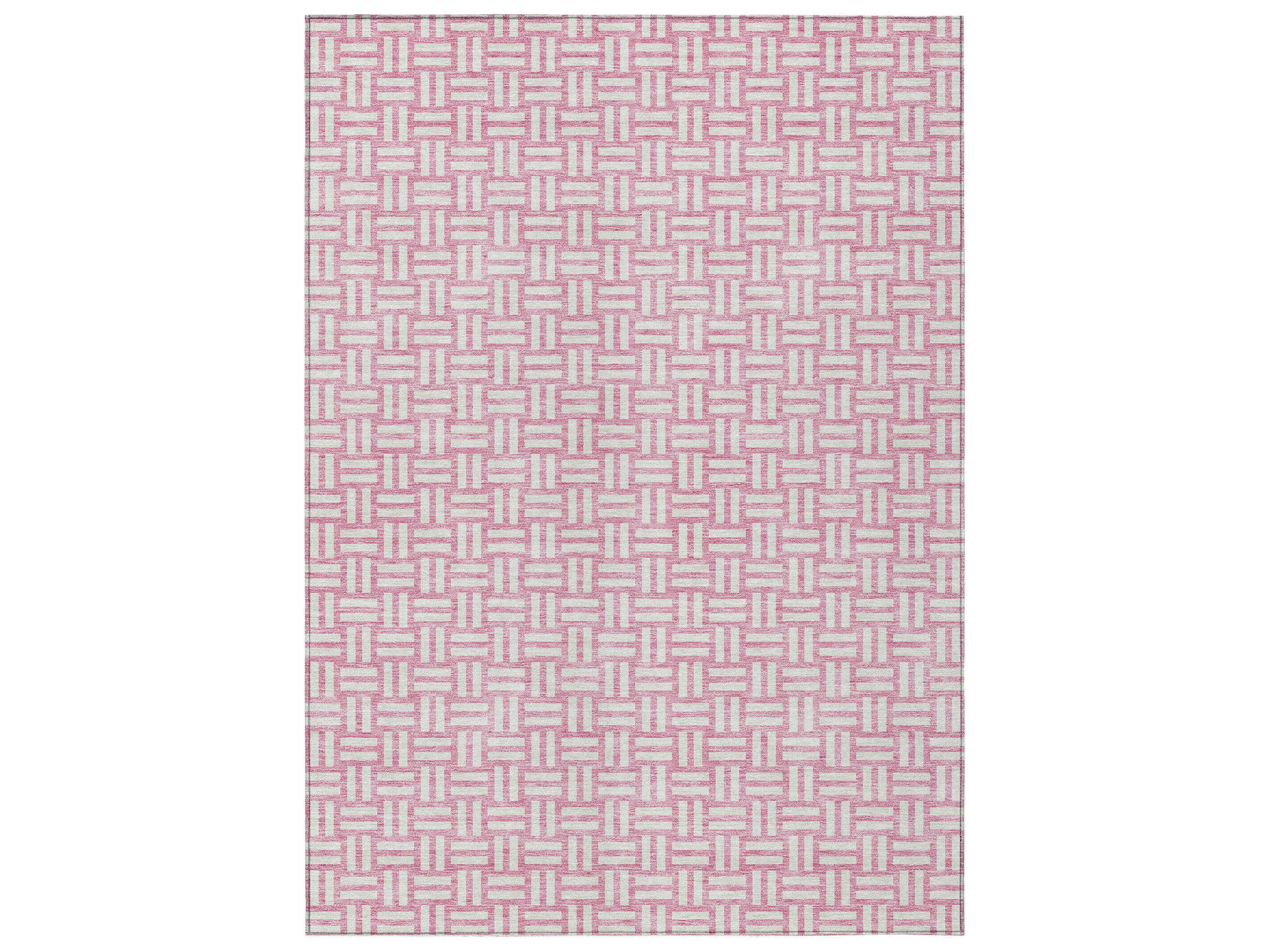 Dalyn Chantille Geometric Runner Area Rug