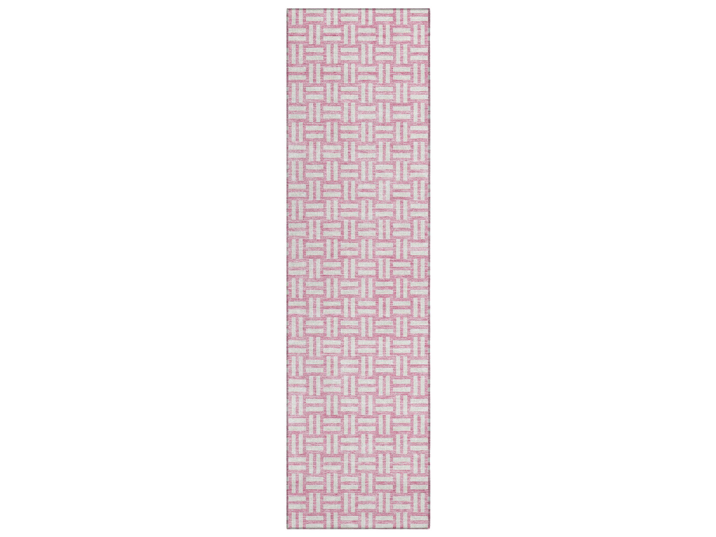 Dalyn Chantille Geometric Runner Area Rug