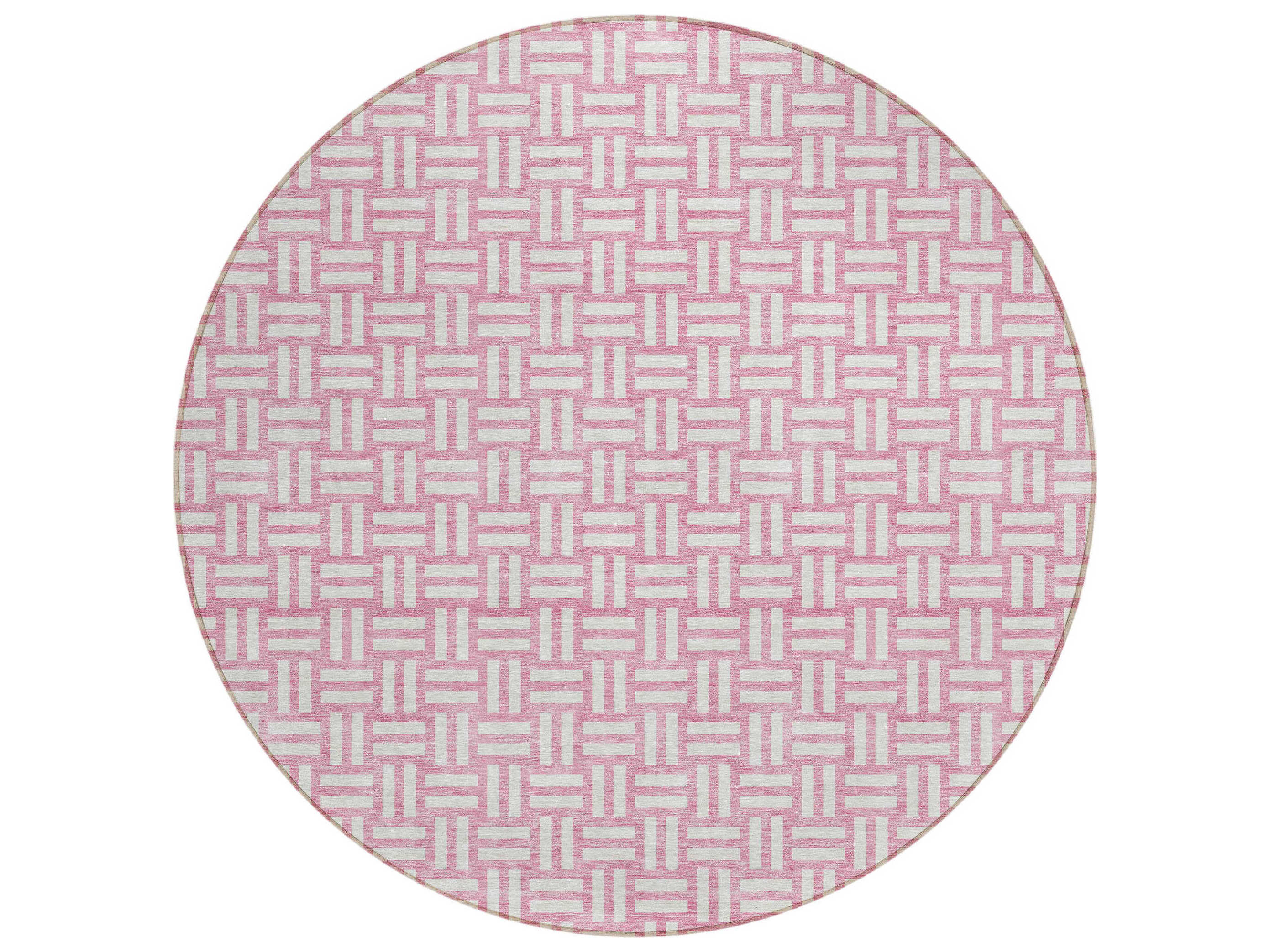 Dalyn Chantille Geometric Runner Area Rug