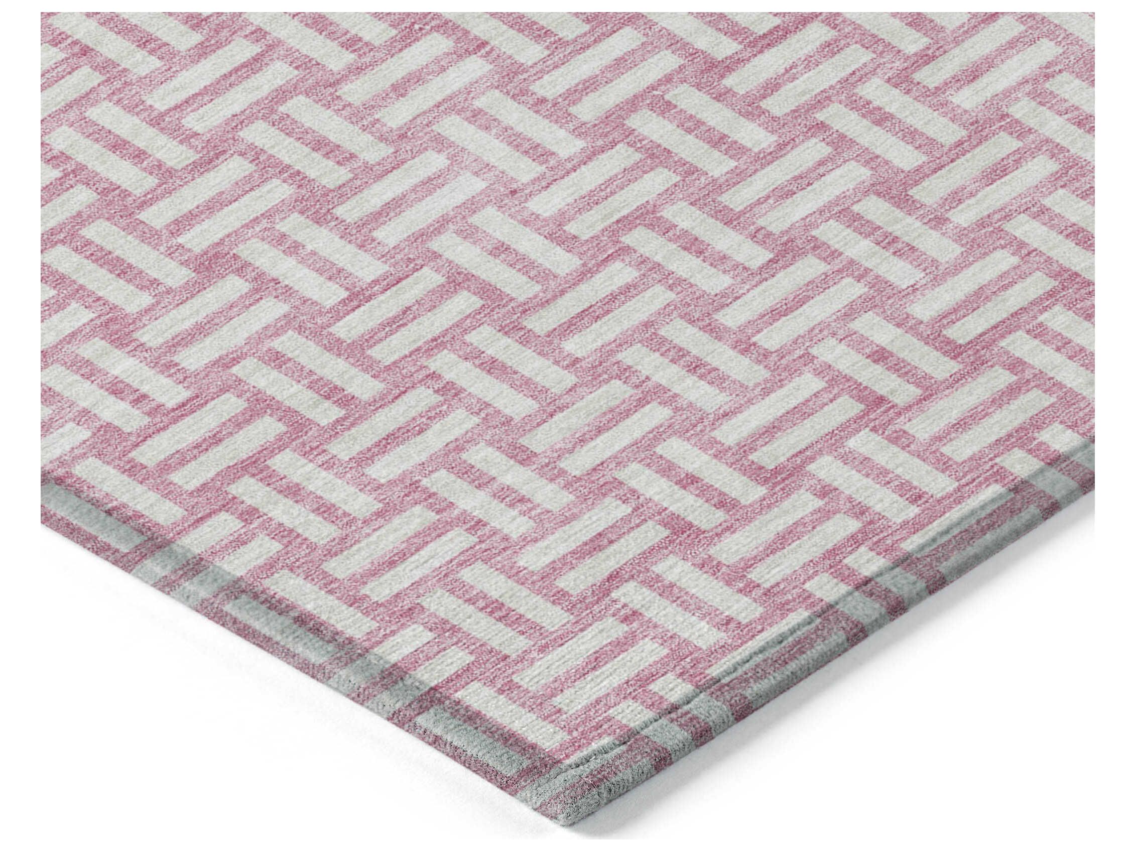 Dalyn Chantille Geometric Runner Area Rug