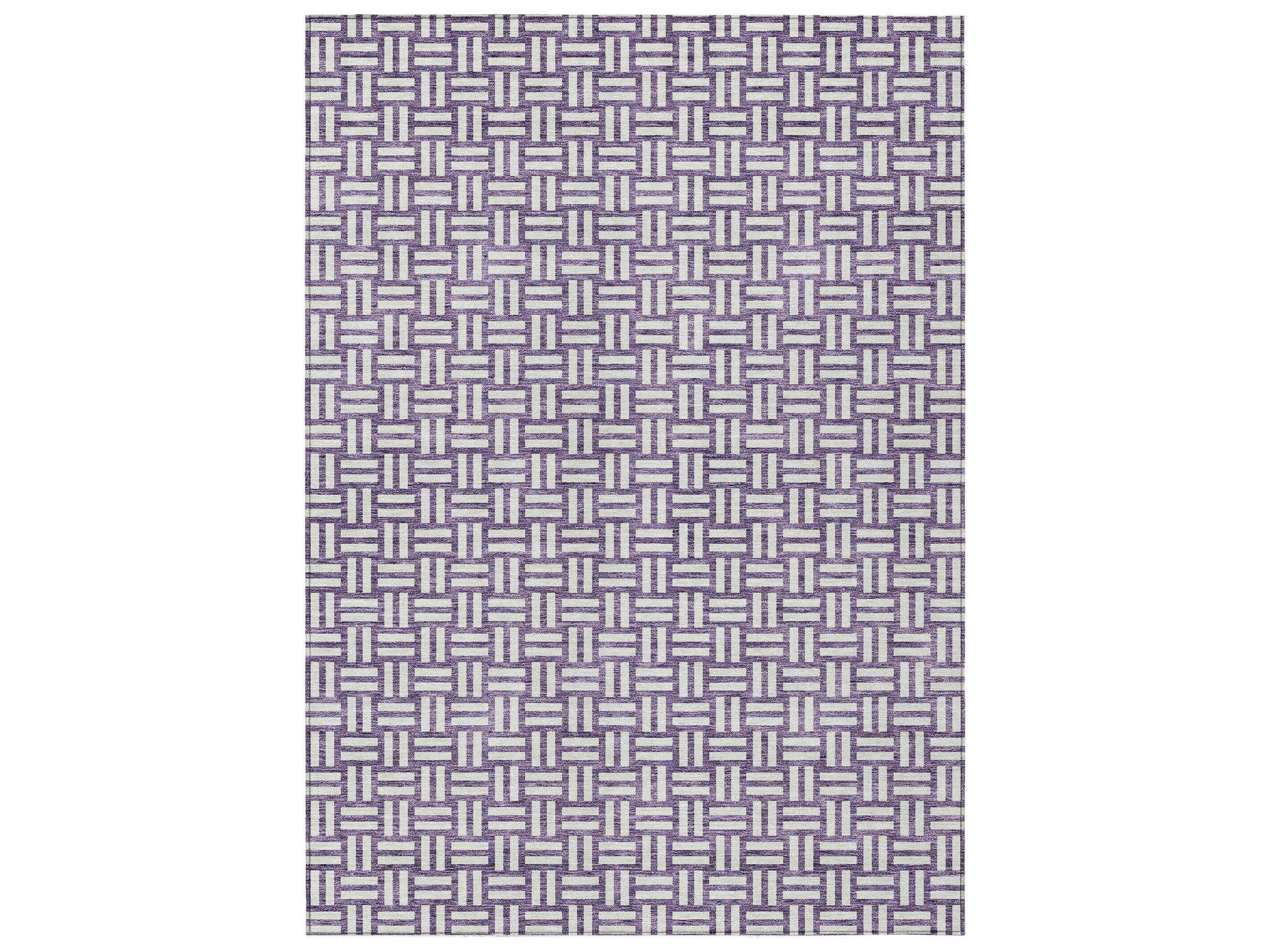 Dalyn Chantille Geometric Runner Area Rug