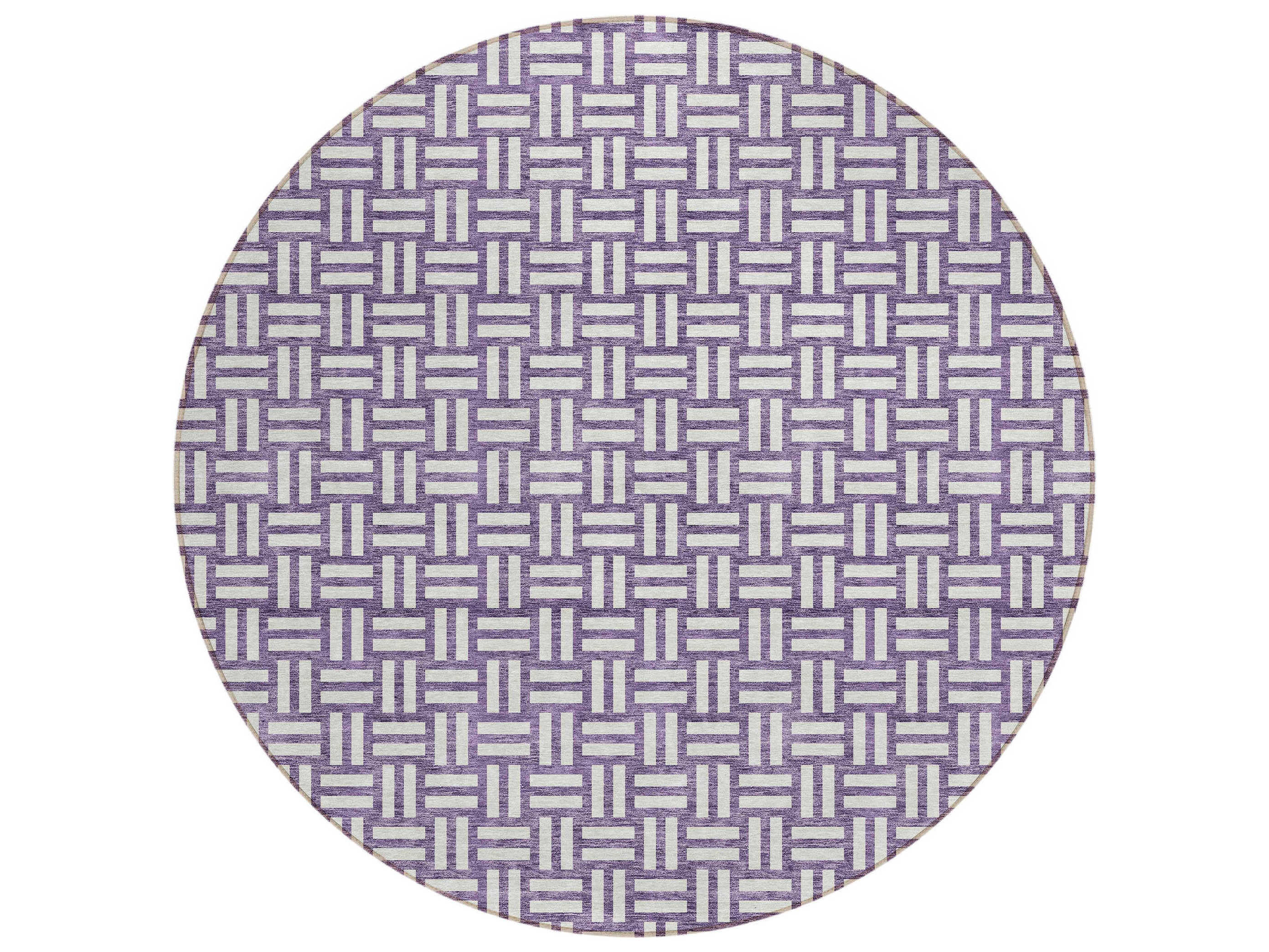 Dalyn Chantille Geometric Runner Area Rug