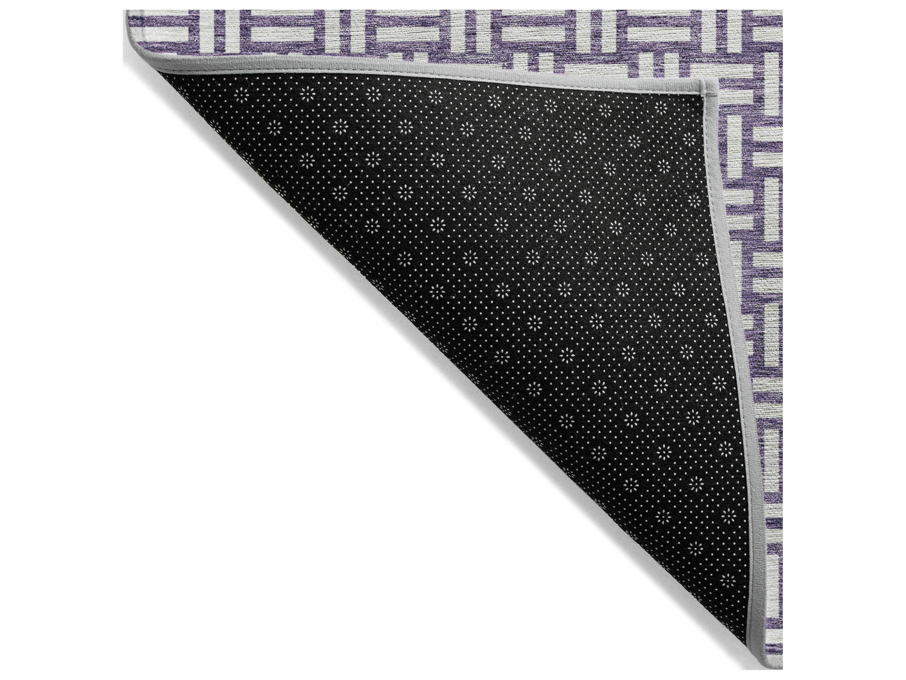 Dalyn Chantille Geometric Runner Area Rug