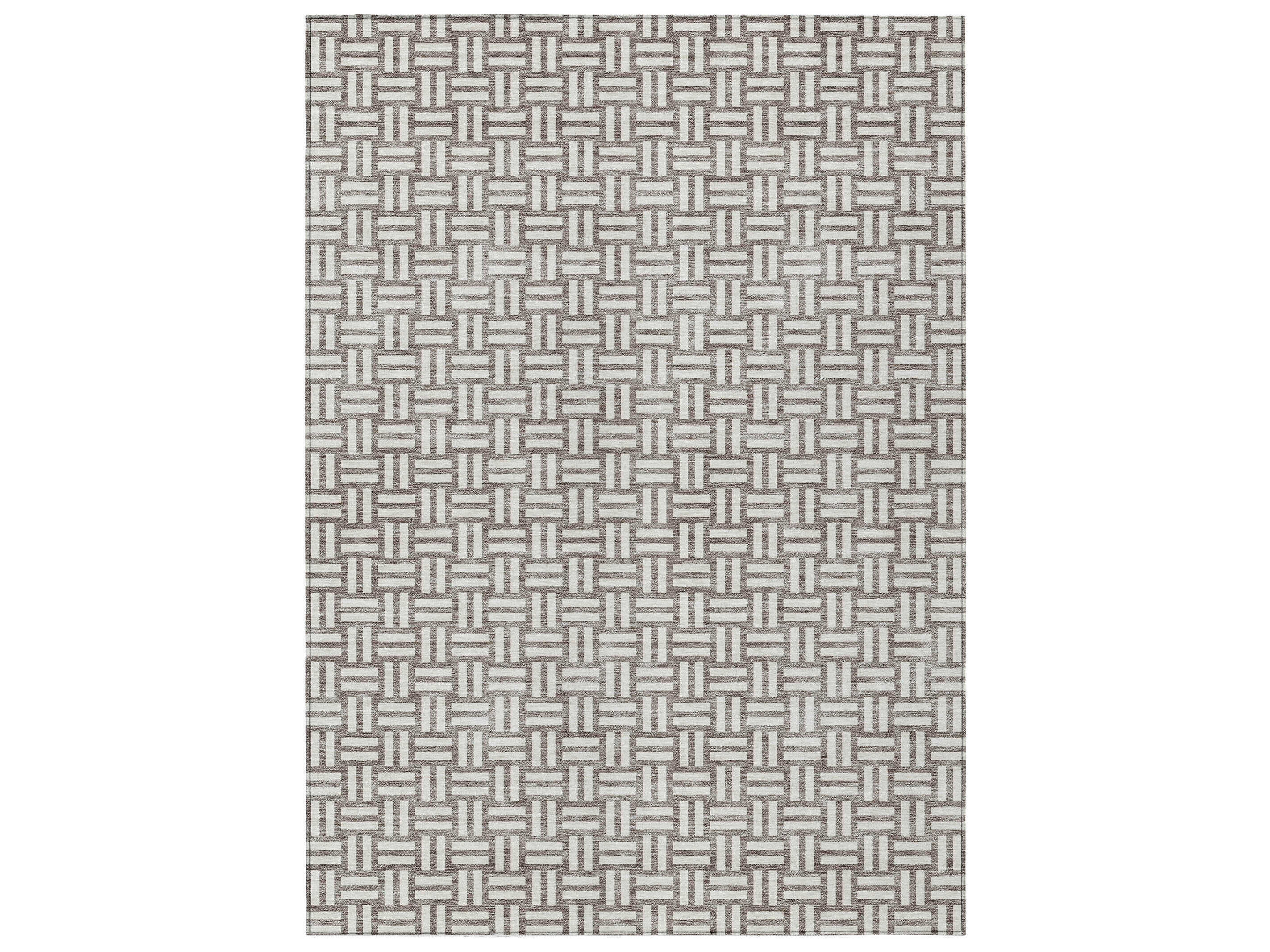 Dalyn Chantille Geometric Runner Area Rug