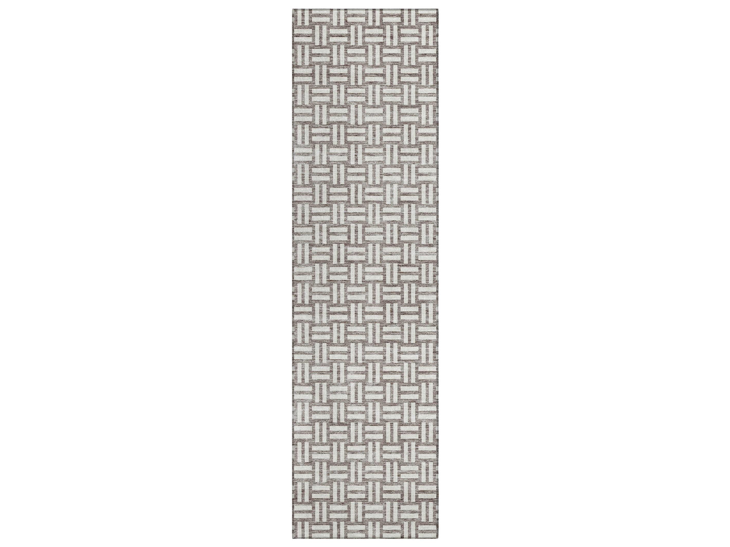 Dalyn Chantille Geometric Runner Area Rug
