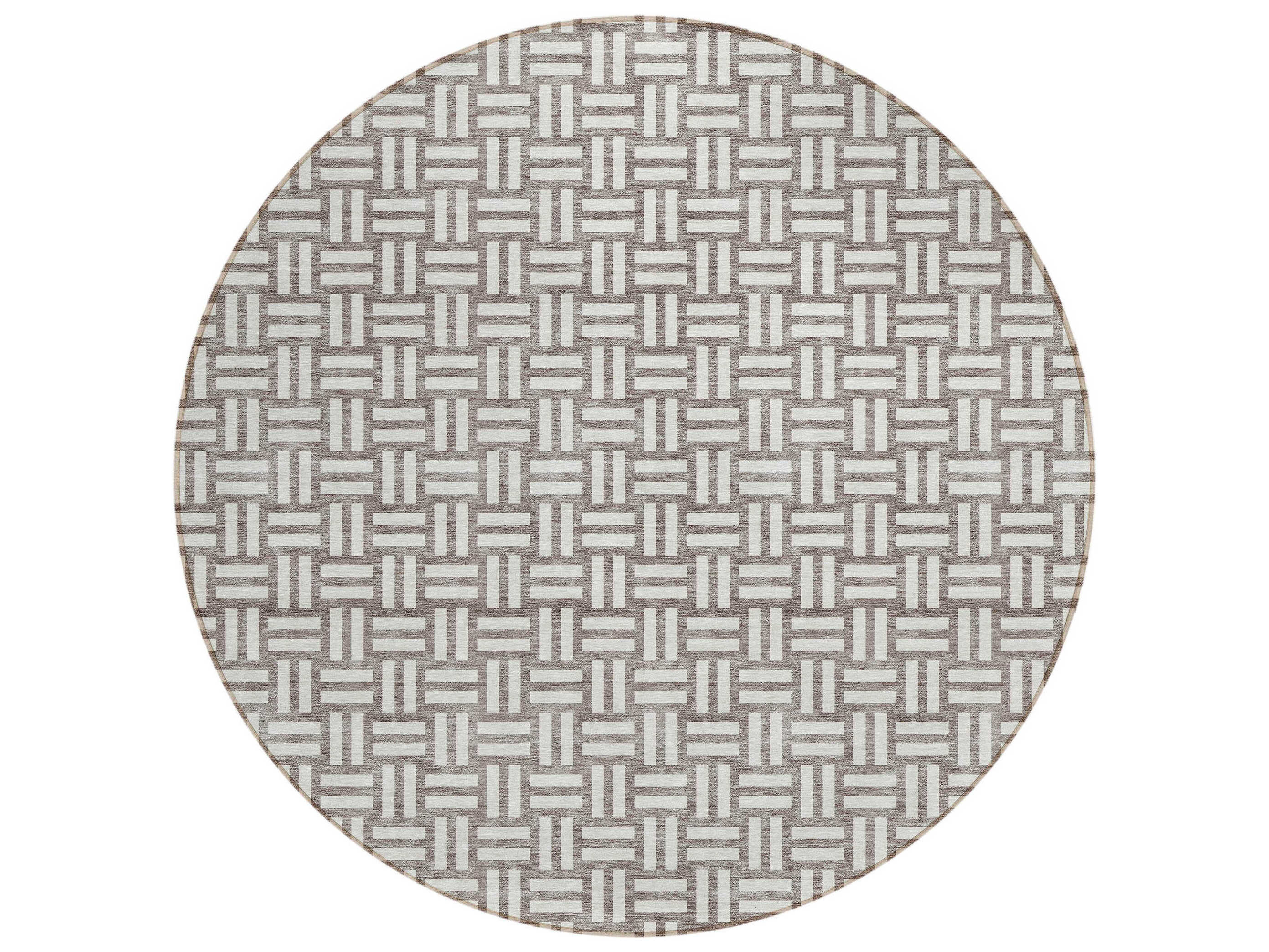 Dalyn Chantille Geometric Runner Area Rug