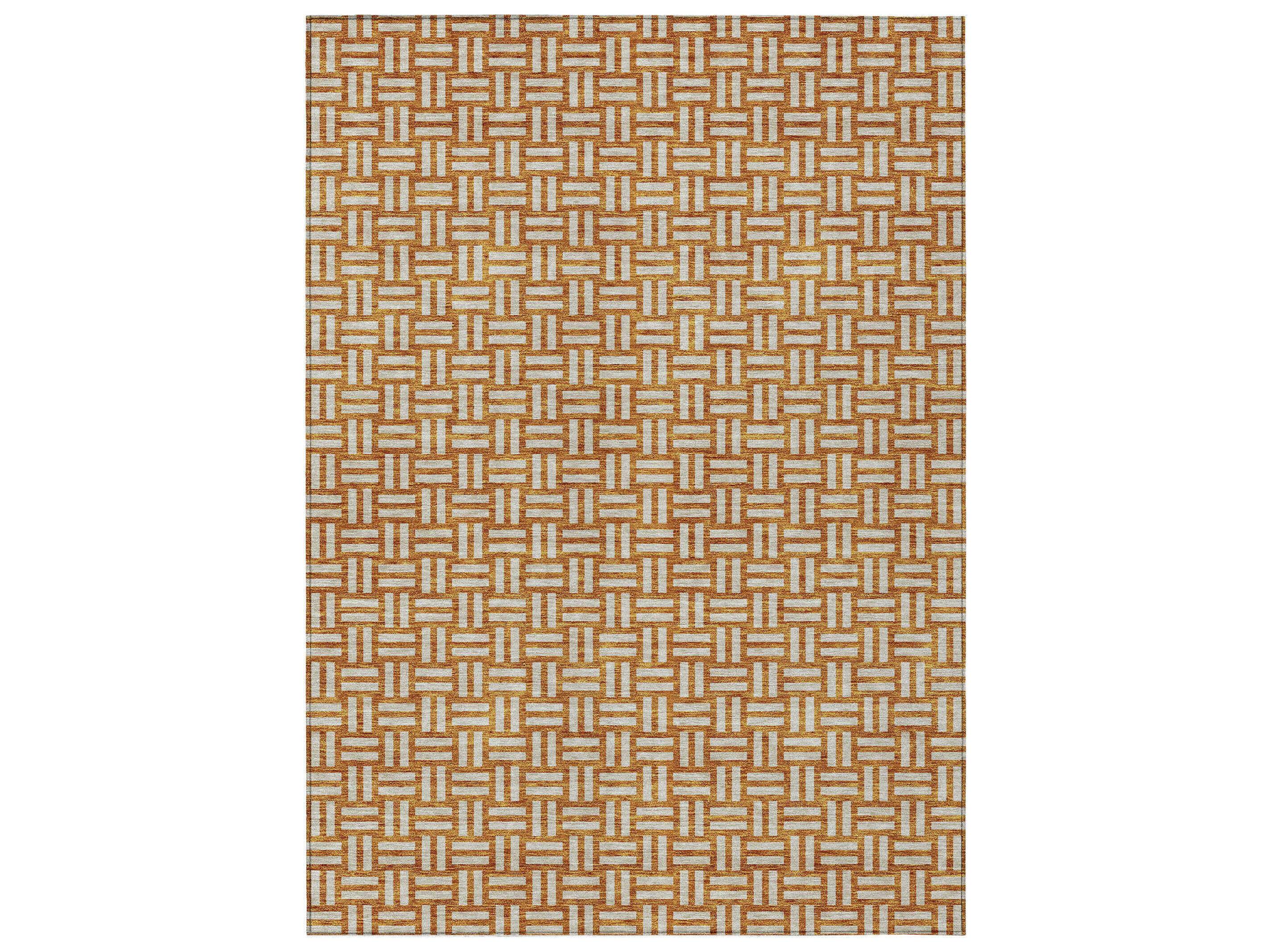 Dalyn Chantille Geometric Runner Area Rug
