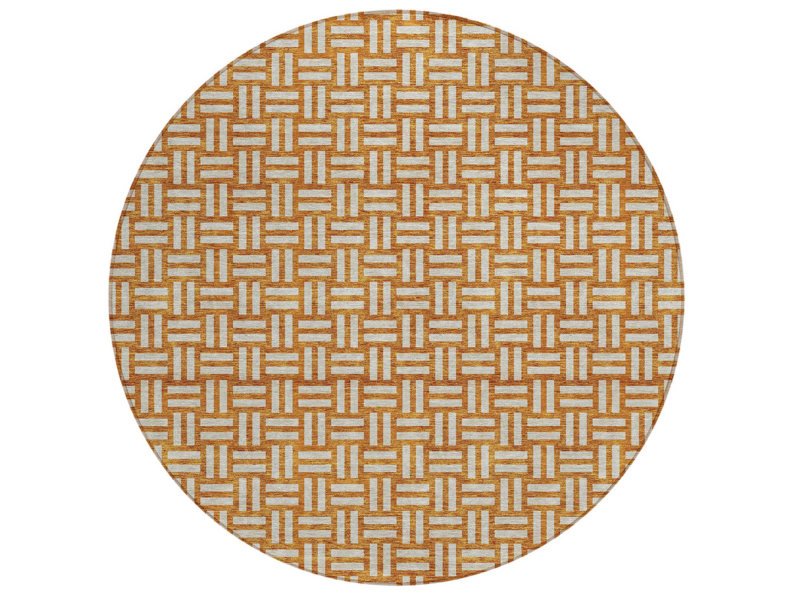 Dalyn Chantille Geometric Runner Area Rug