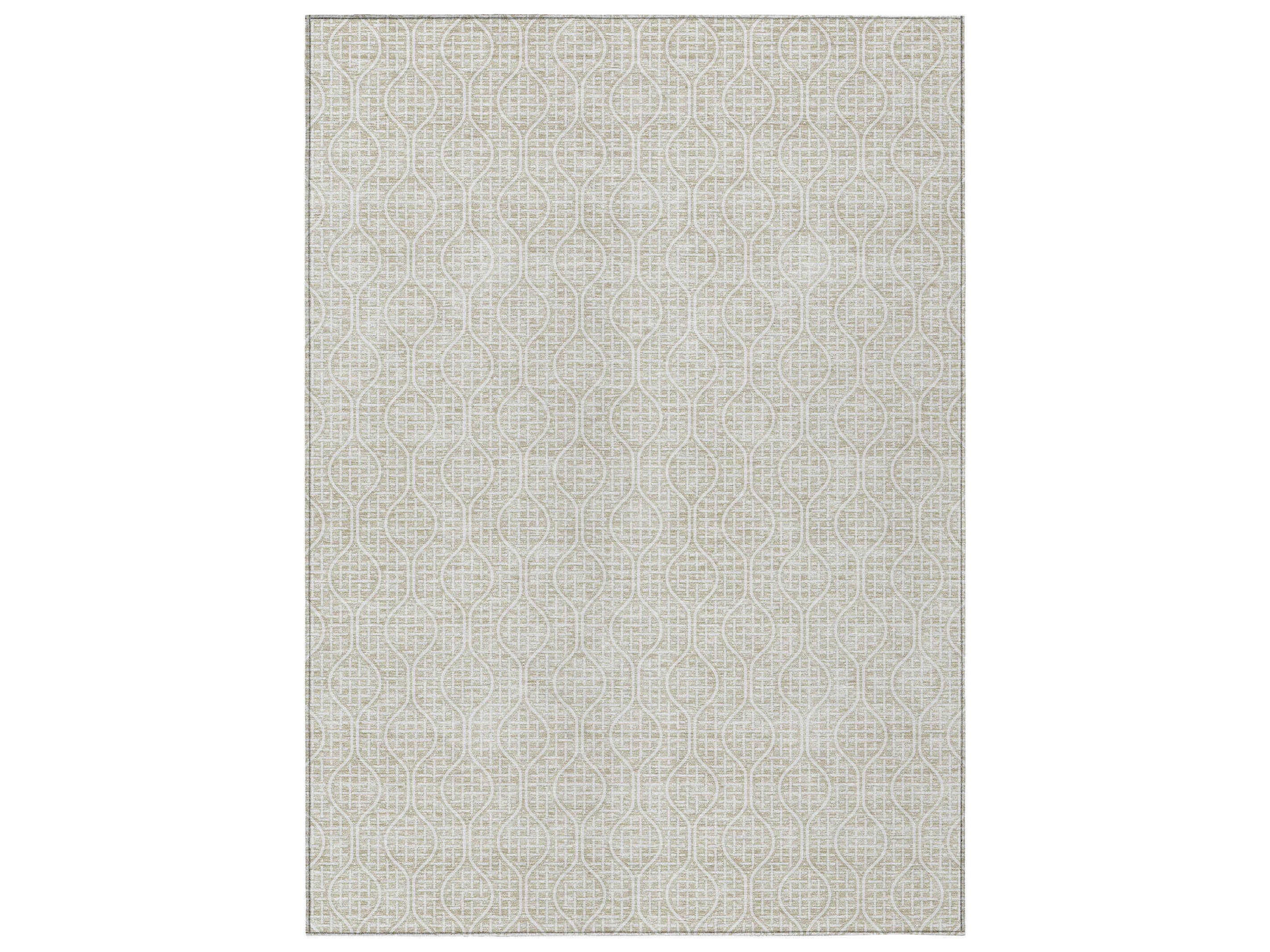 Dalyn Chantille Geometric Runner Area Rug
