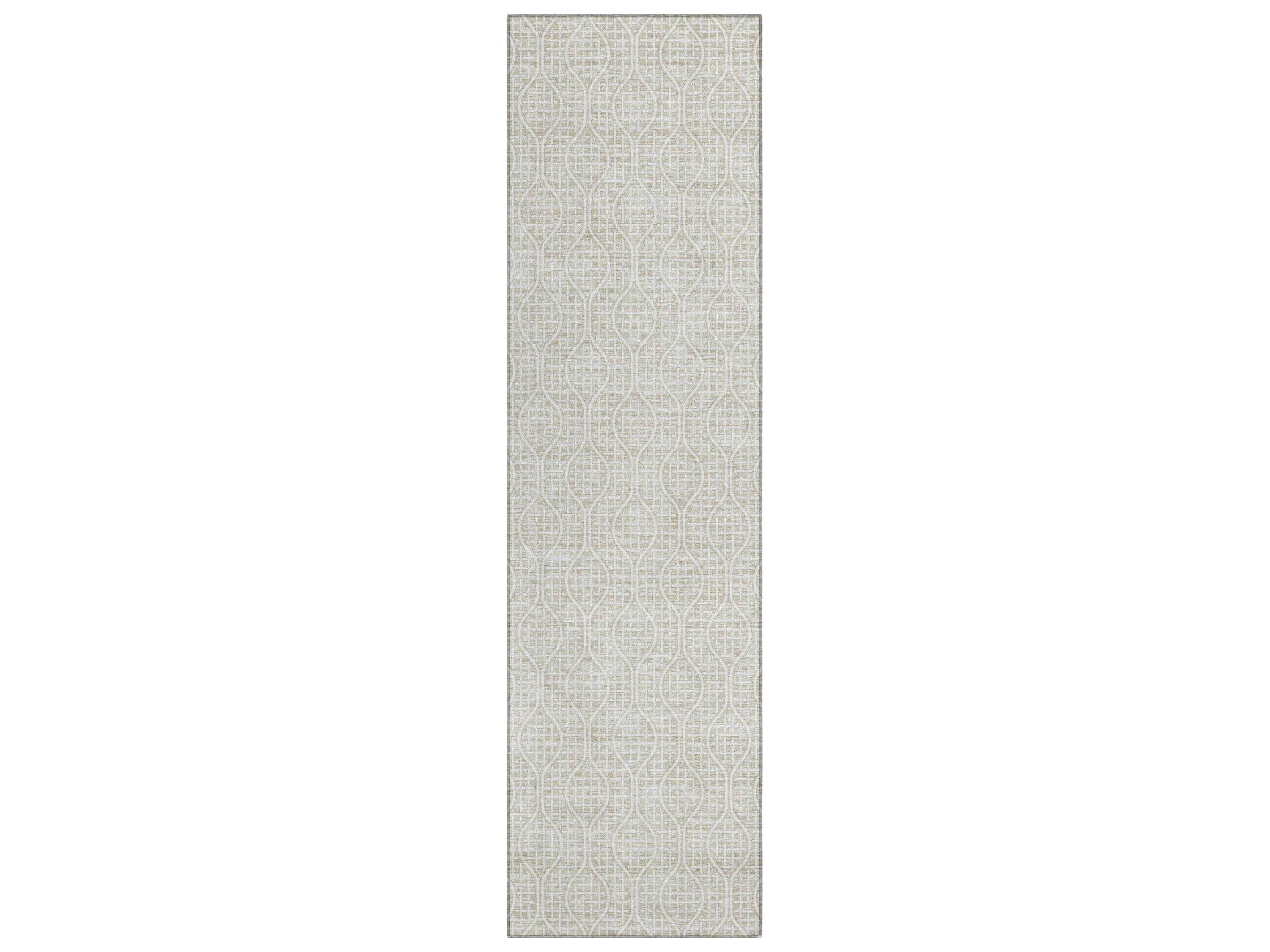 Dalyn Chantille Geometric Runner Area Rug