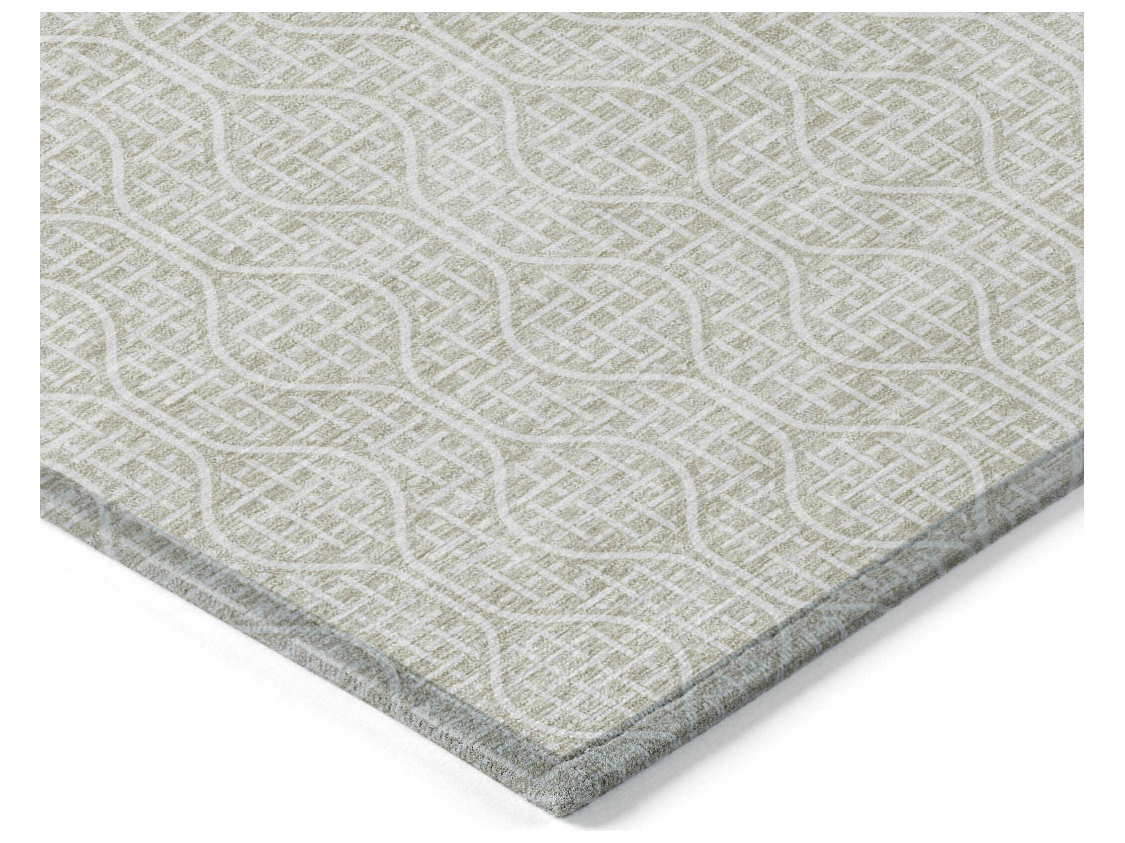 Dalyn Chantille Geometric Runner Area Rug