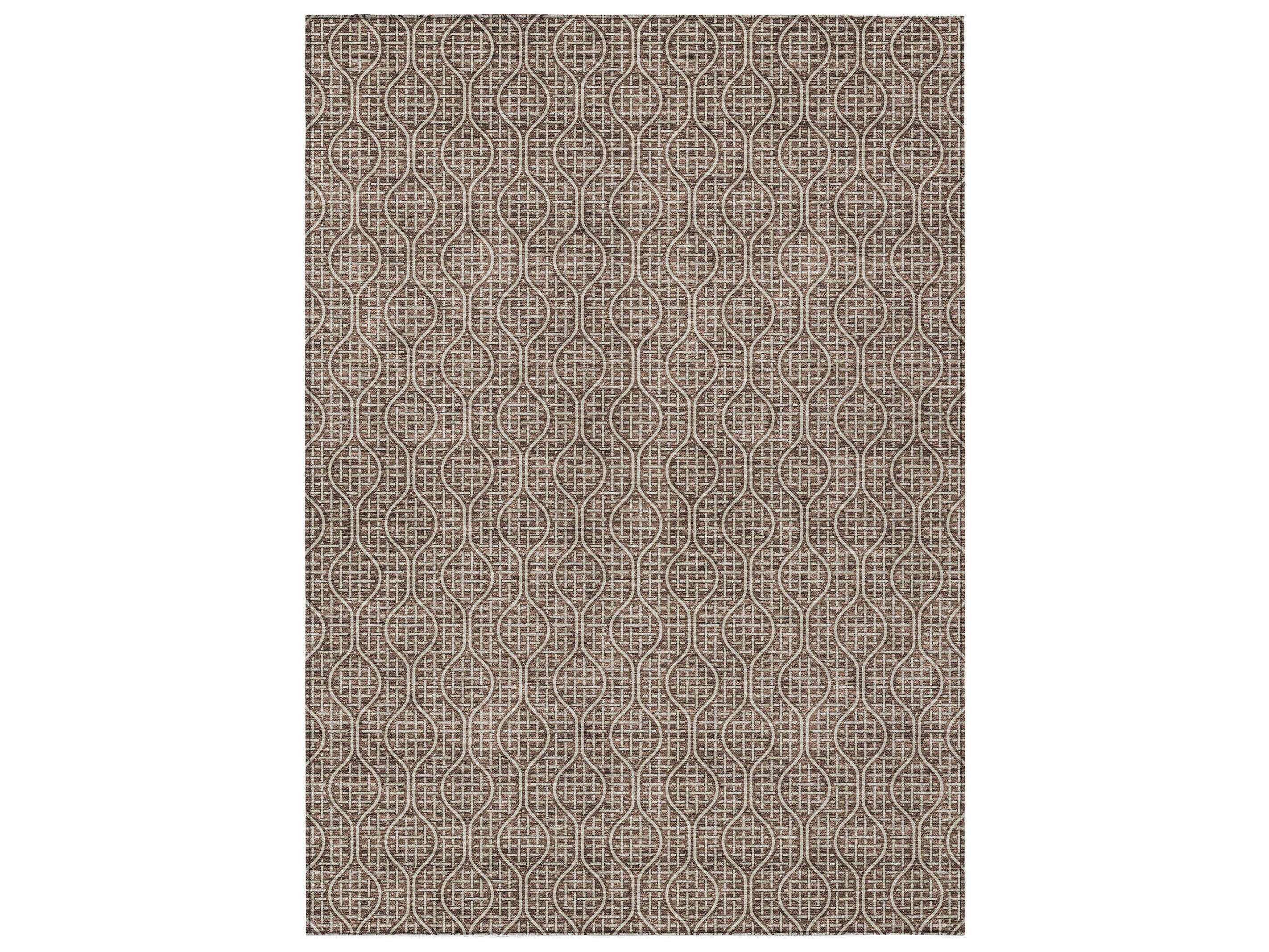 Dalyn Chantille Geometric Runner Area Rug