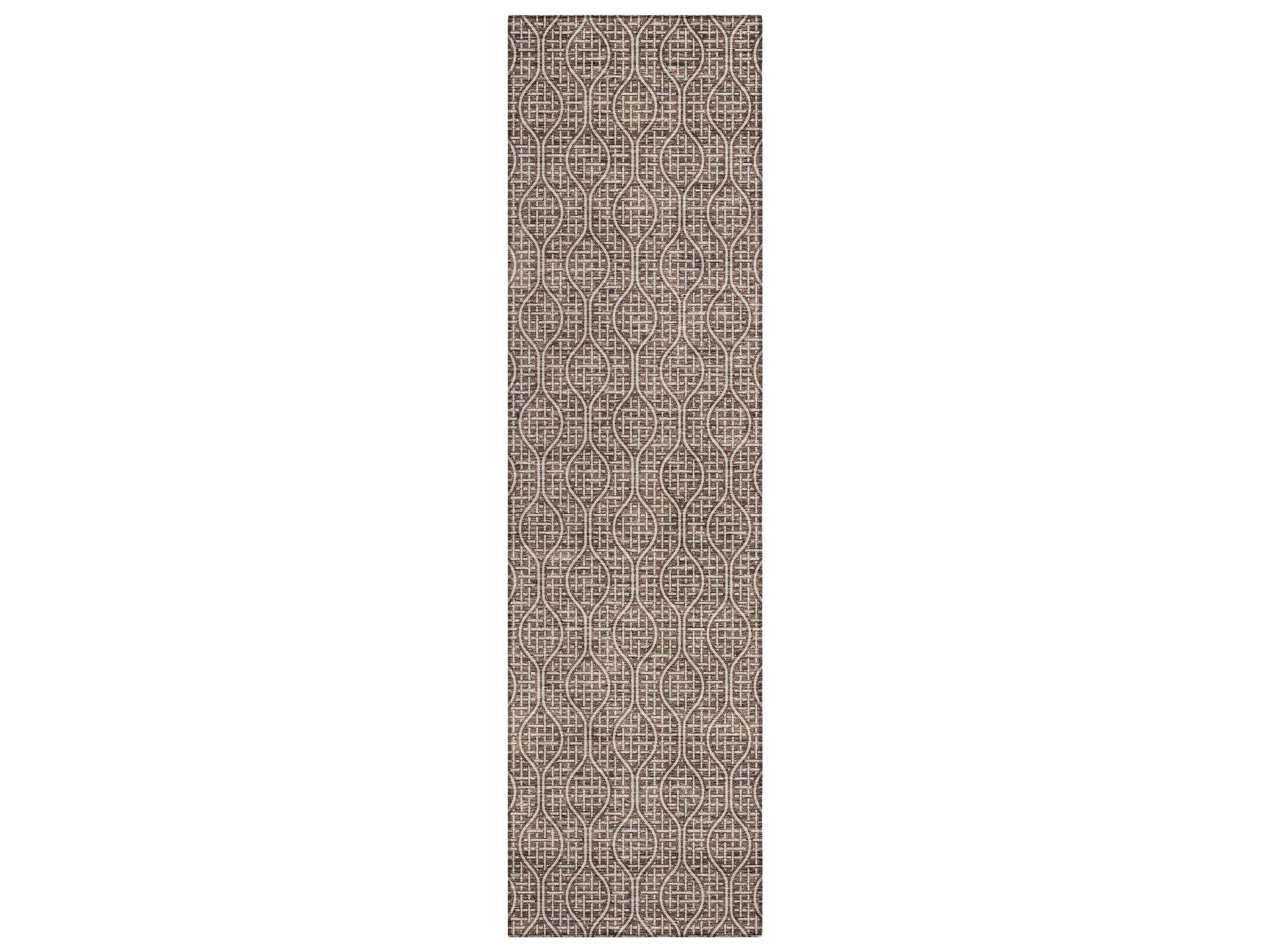 Dalyn Chantille Geometric Runner Area Rug