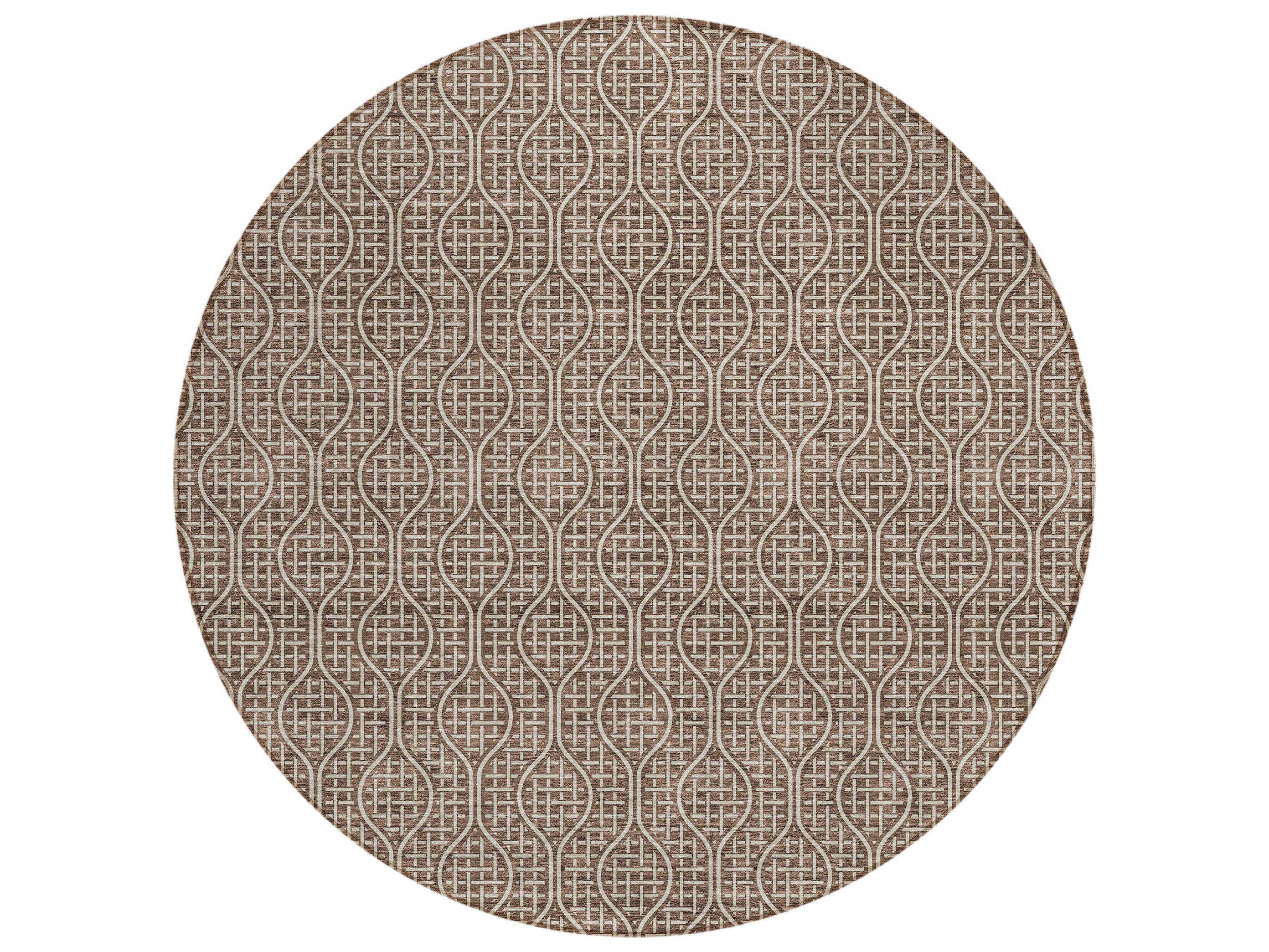 Dalyn Chantille Geometric Runner Area Rug