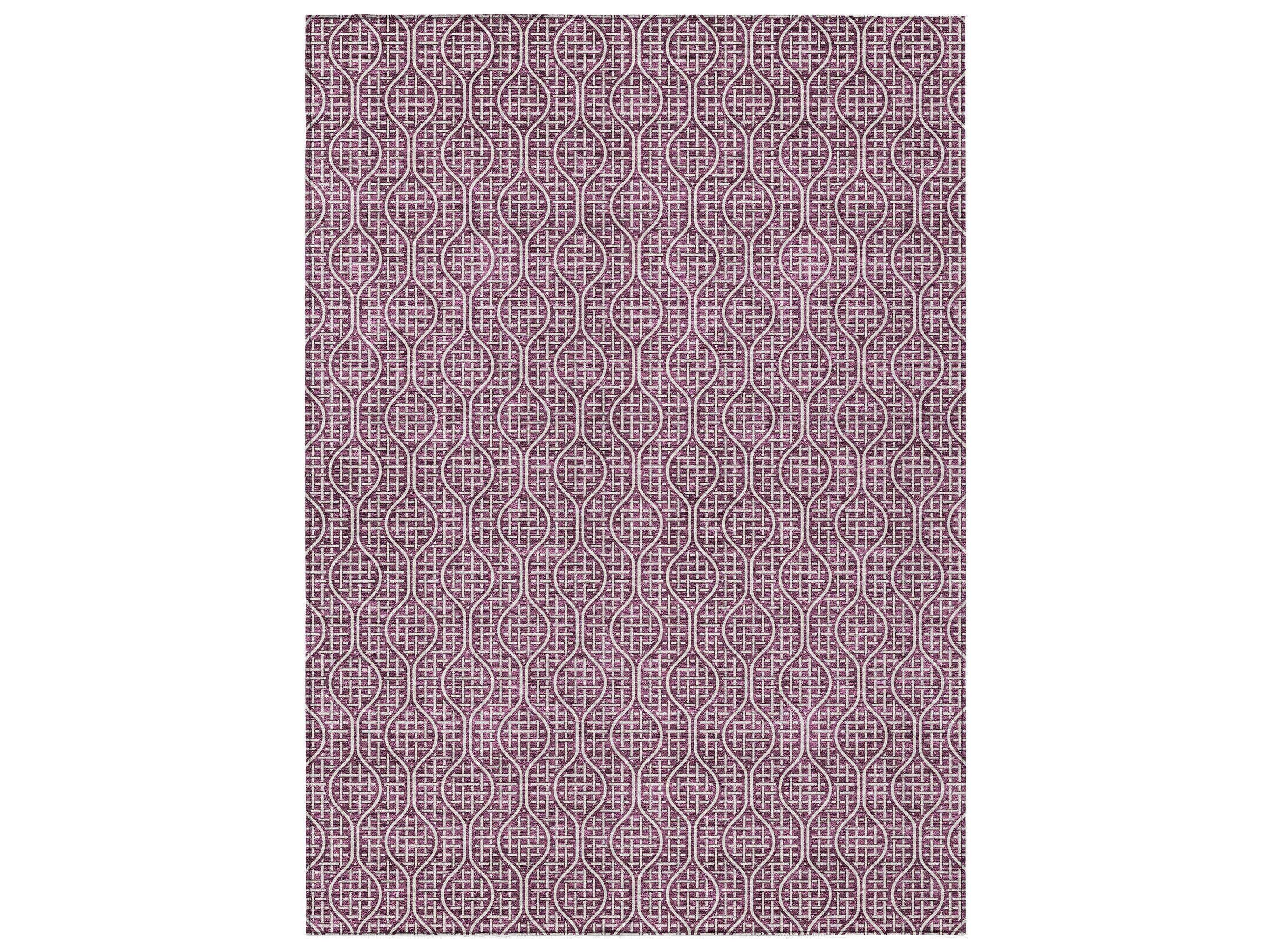 Dalyn Chantille Geometric Runner Area Rug