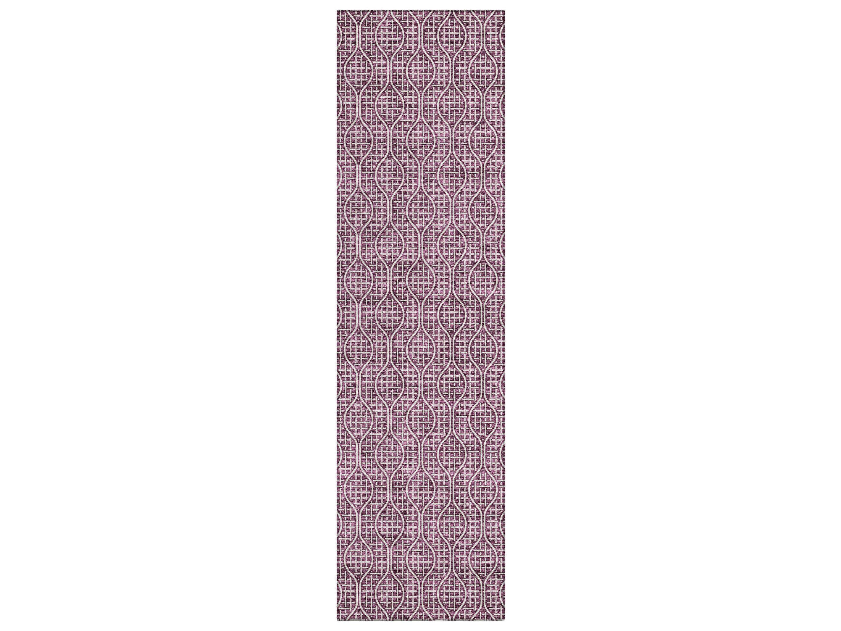 Dalyn Chantille Geometric Runner Area Rug