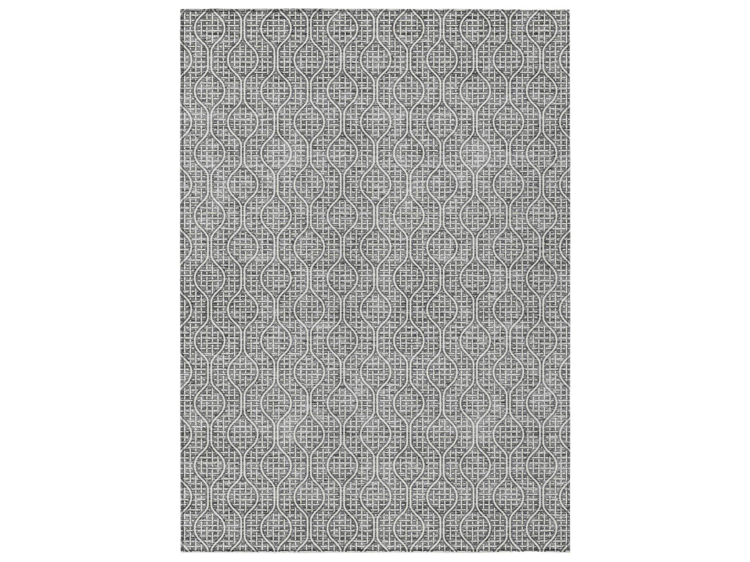 Dalyn Chantille Geometric Runner Area Rug