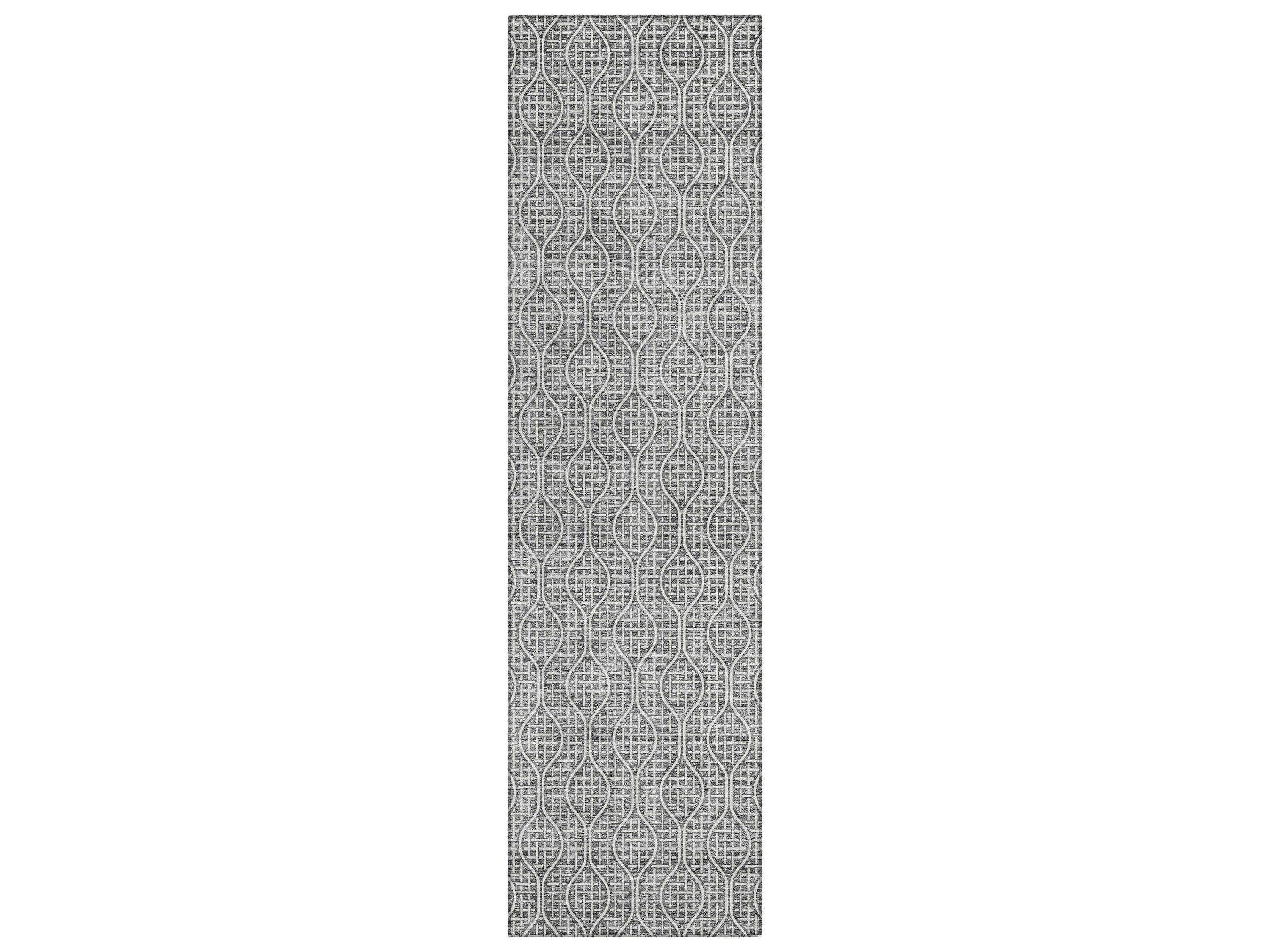 Dalyn Chantille Geometric Runner Area Rug