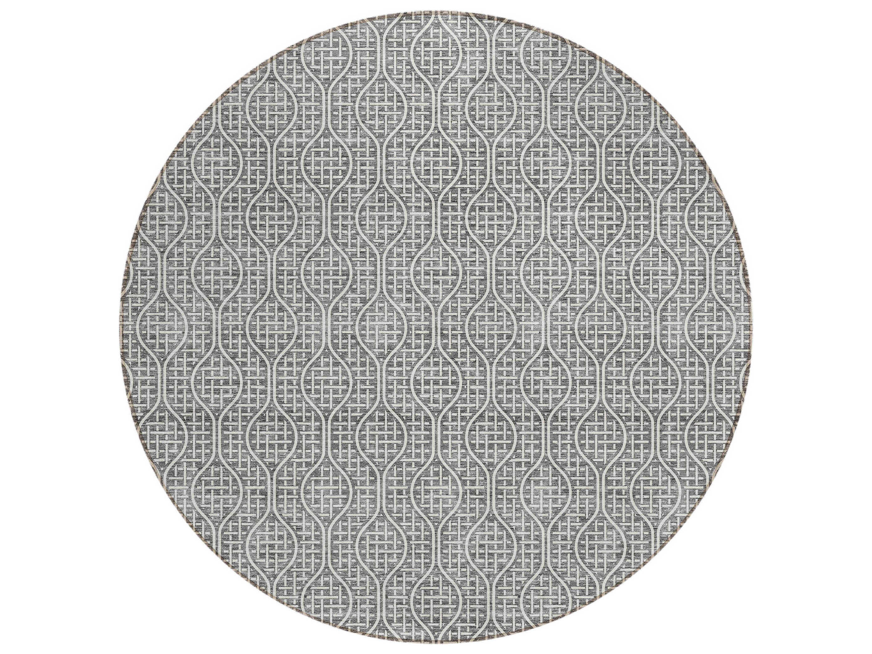 Dalyn Chantille Geometric Runner Area Rug