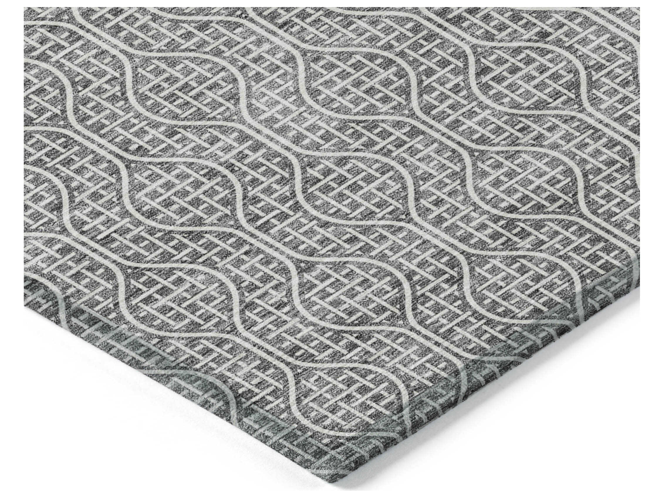 Dalyn Chantille Geometric Runner Area Rug