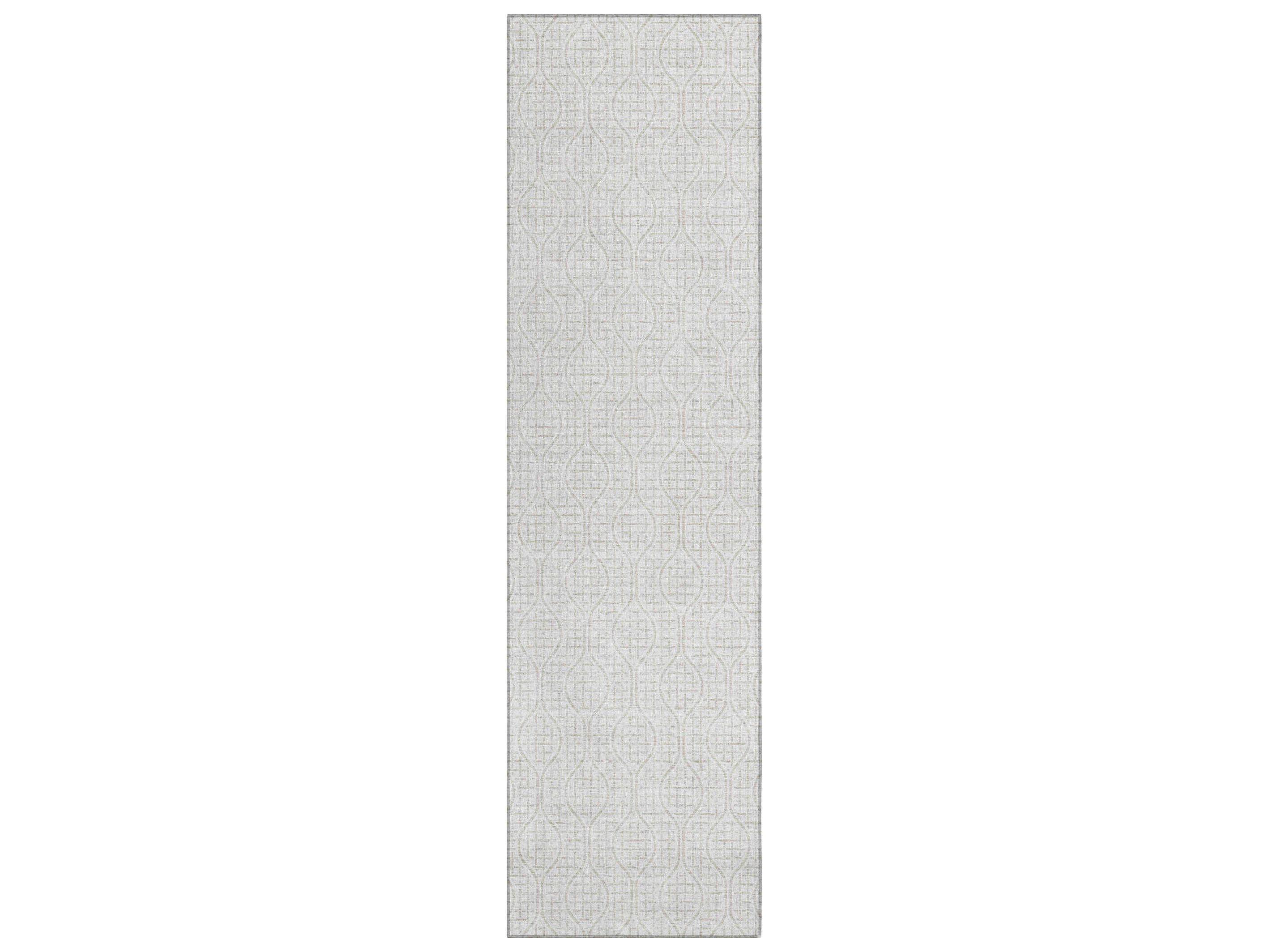Dalyn Chantille Geometric Runner Area Rug